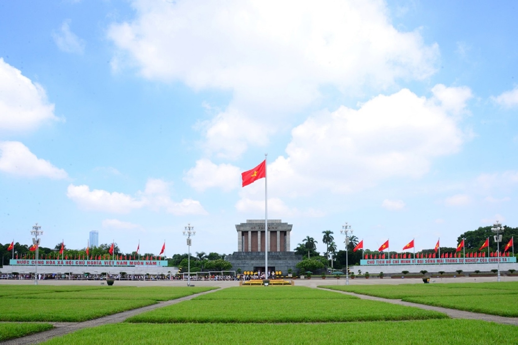 河內城市探索 & 越南民族學博物館之旅