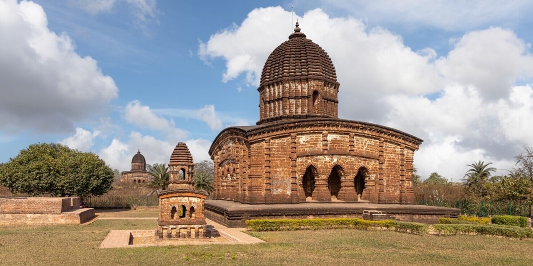 Bishnupur Day Tour 