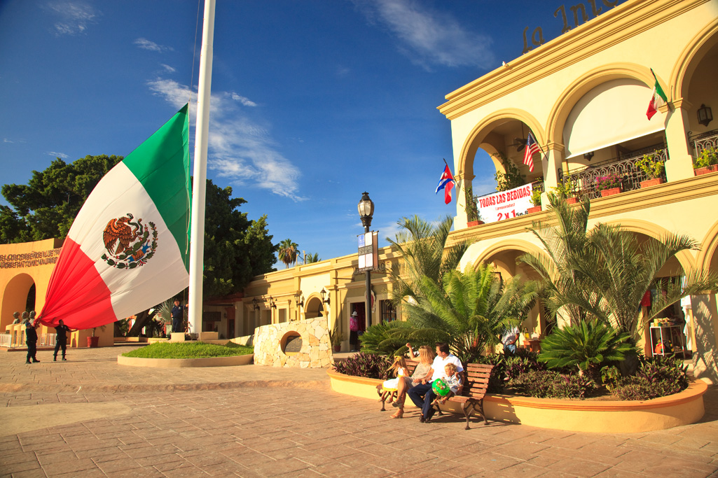 A Taste of Los Cabos