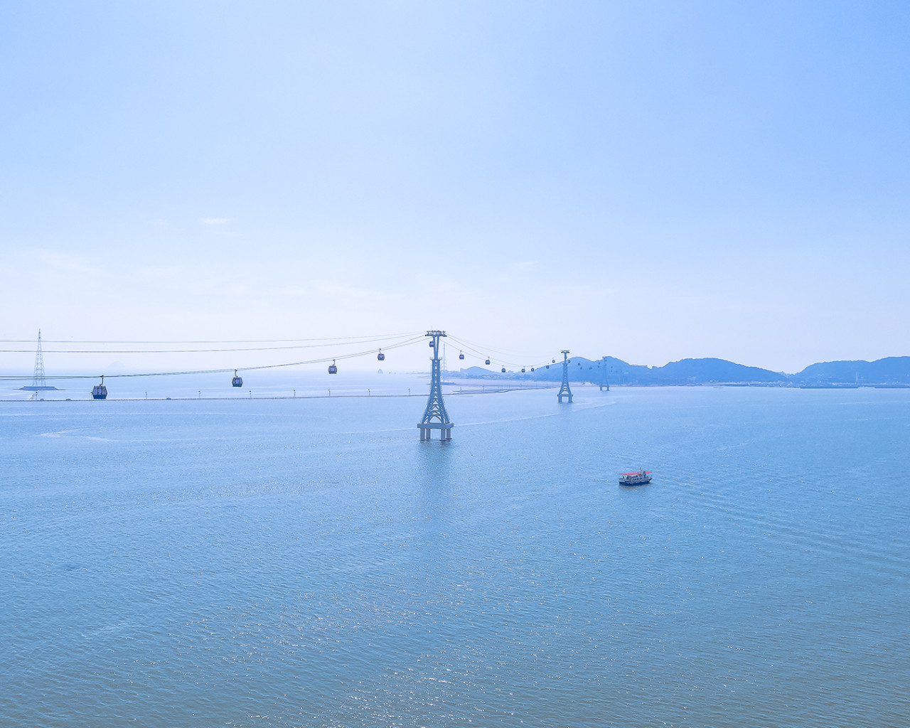 Island Exploration Adventure｜The essence of island travel near Seoul