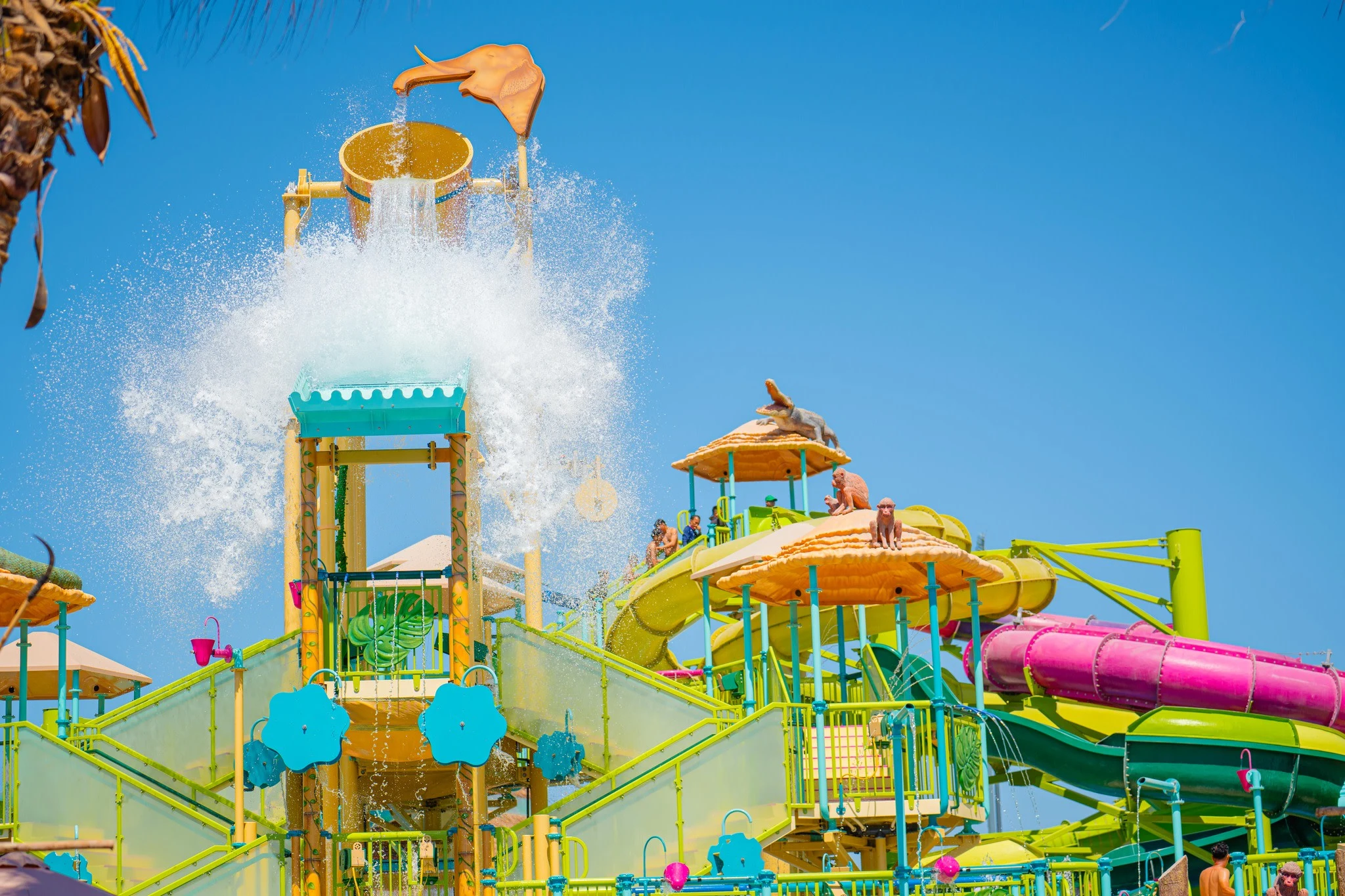 Sun World Vung Tau Aqua Adventure Water Park Ticket
