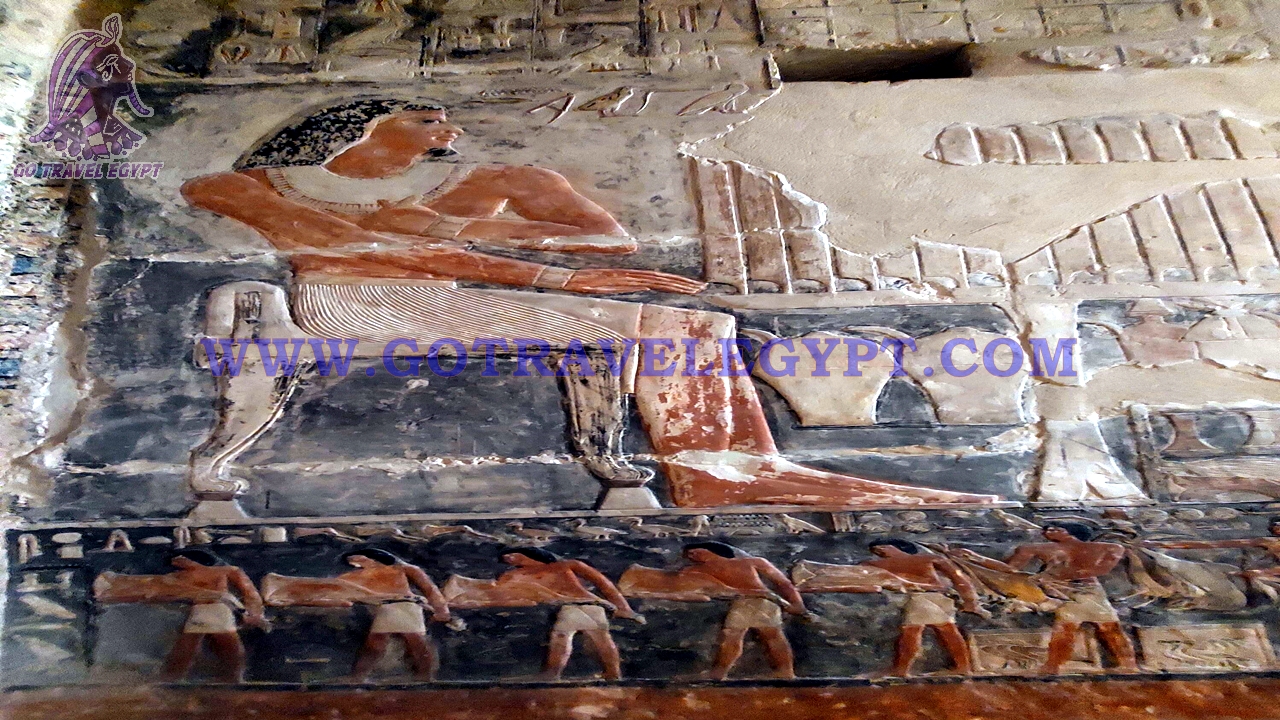 薩卡拉 (Saqqara) 私人全日遊或私人半日遊