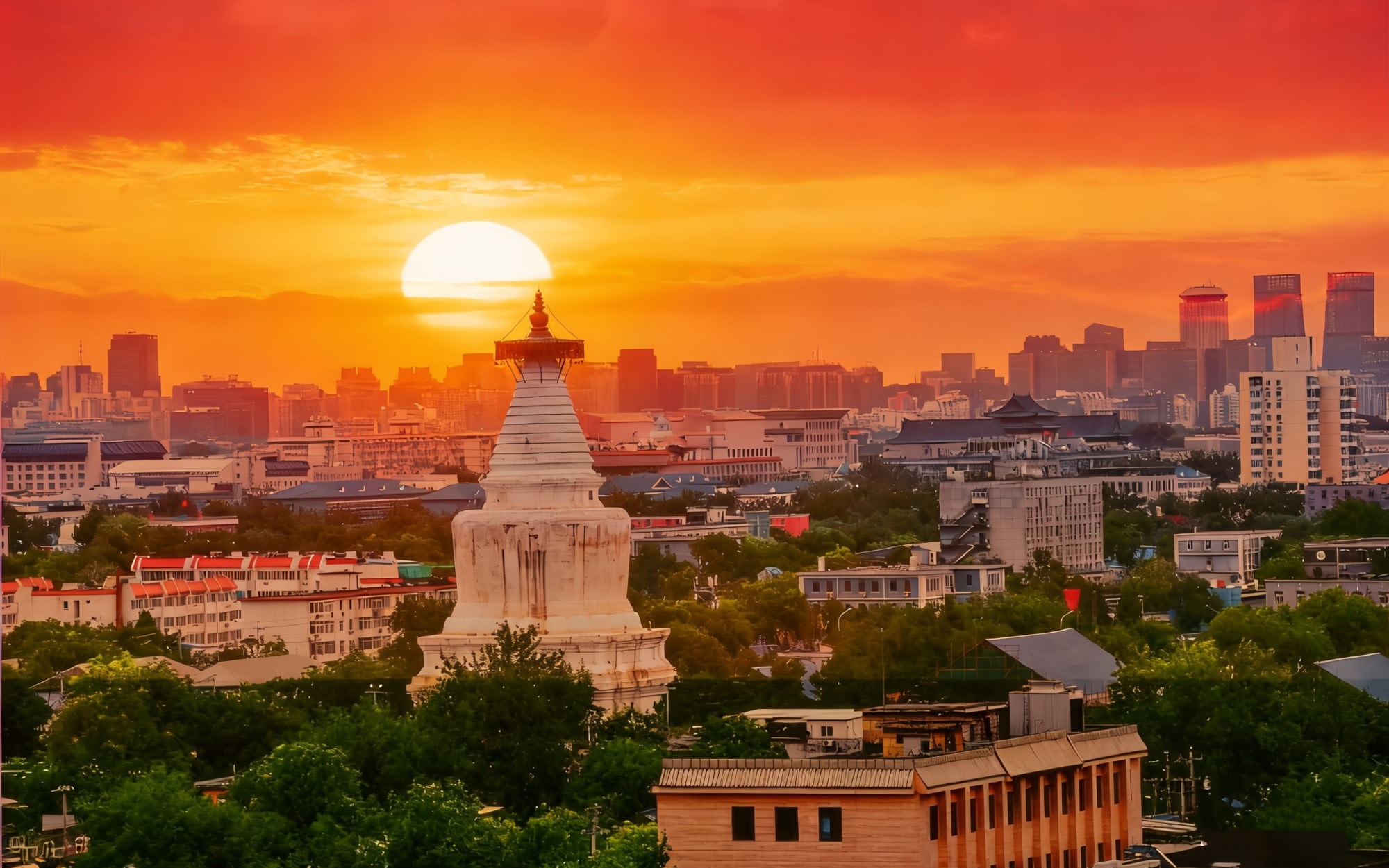 Beijing Hutong Museum Cluster Tour—Culture, Temples & Life