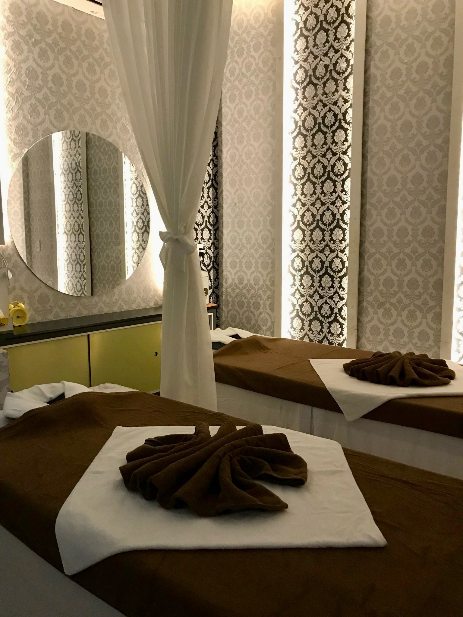 Coral Spa & Massage Experience in Hoi An