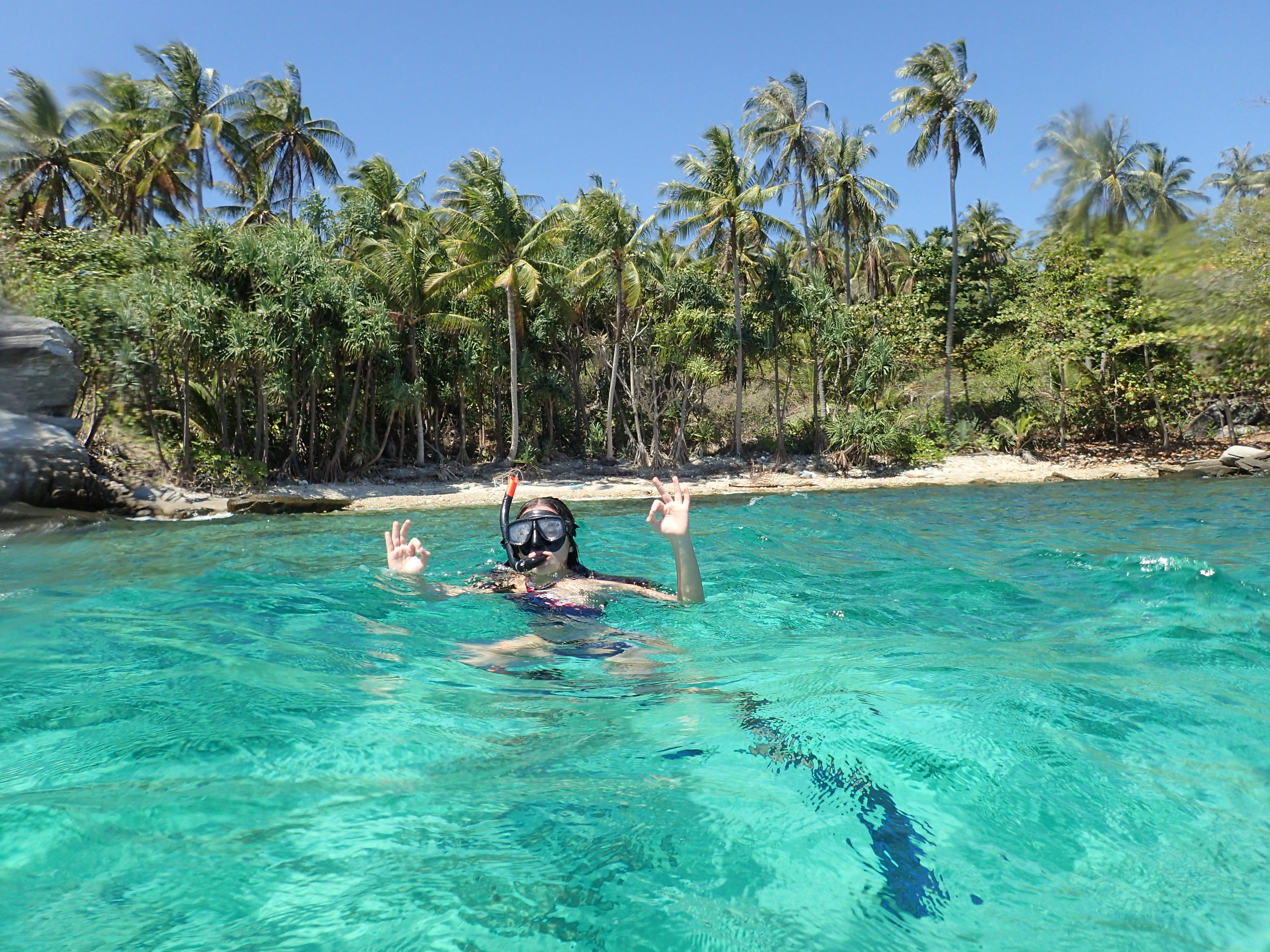 Full Day Snorkelling Trip in Phuket with PADI 5 Star Dive Center