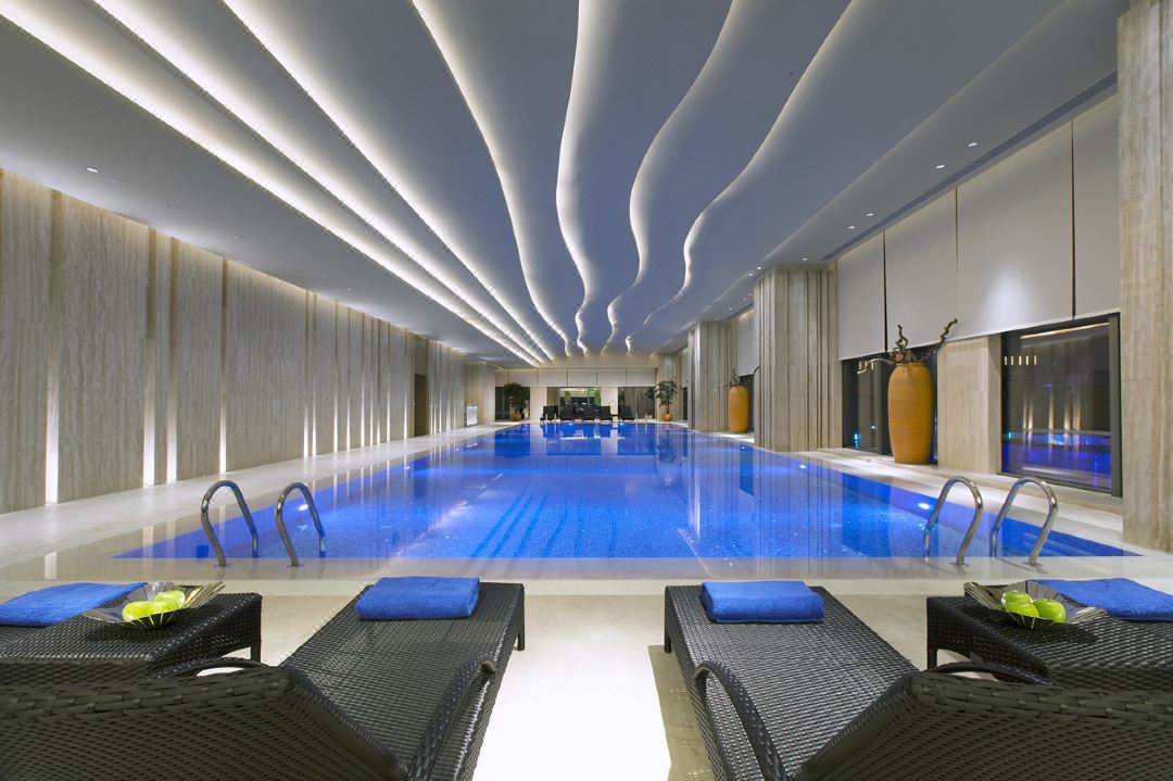 【】Dongguan R&F Wanda Vista Hotel Accommodation Package