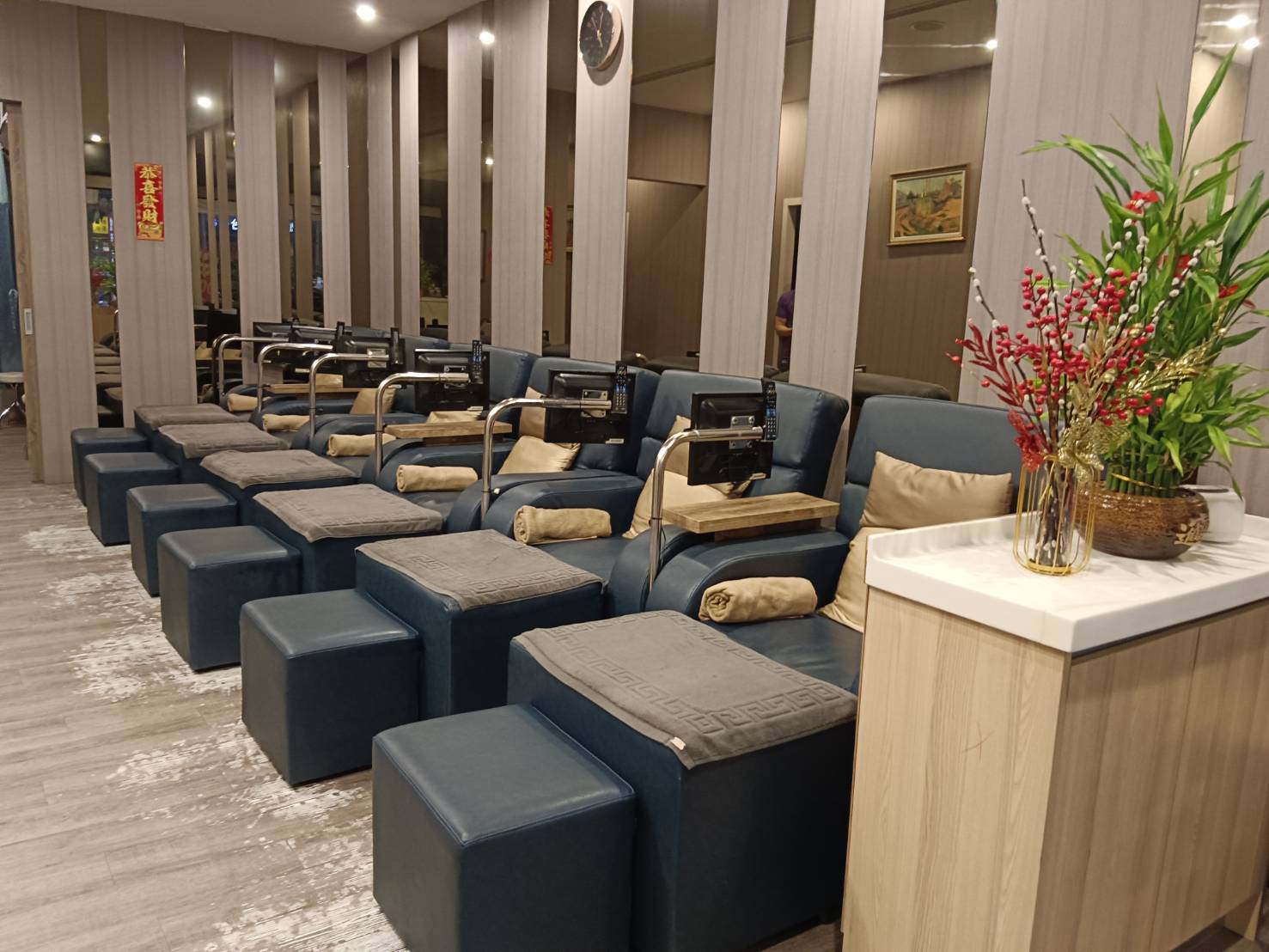 Taipei｜Yuehuo Lifestyle Center｜Massage Voucher｜Telephone reservation required