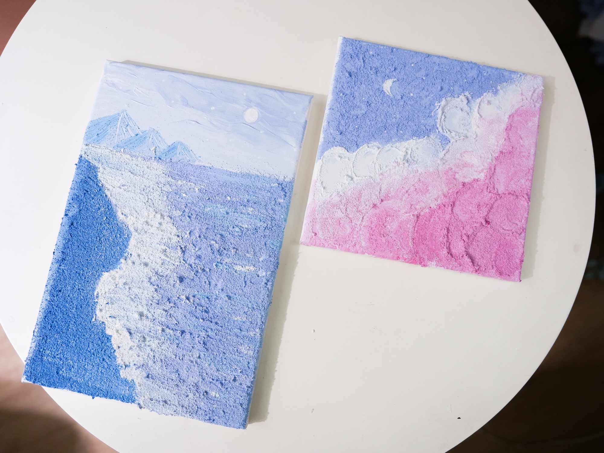 Art Jamming