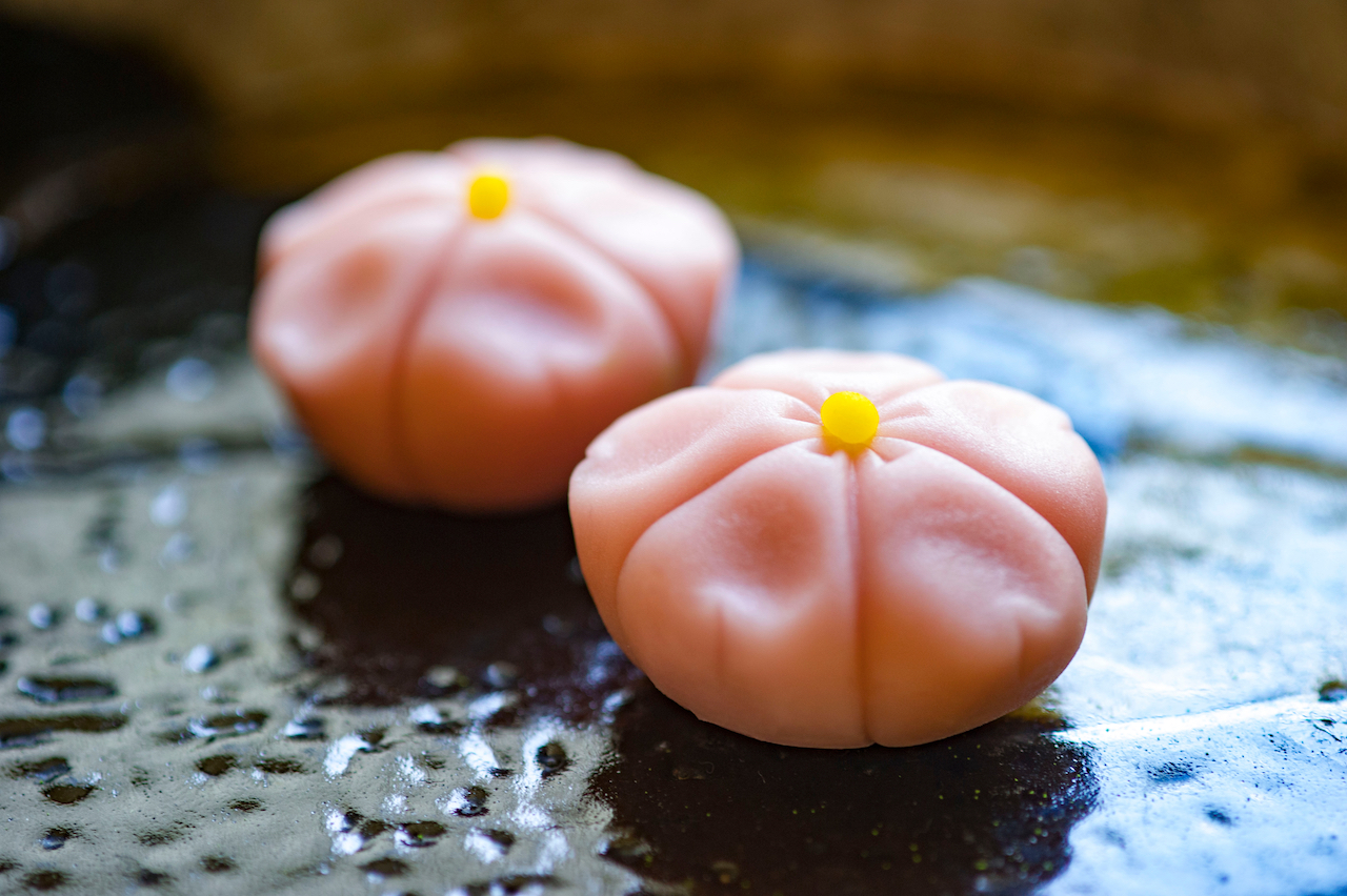 大阪抹茶製作體驗｜日本烹飪課程