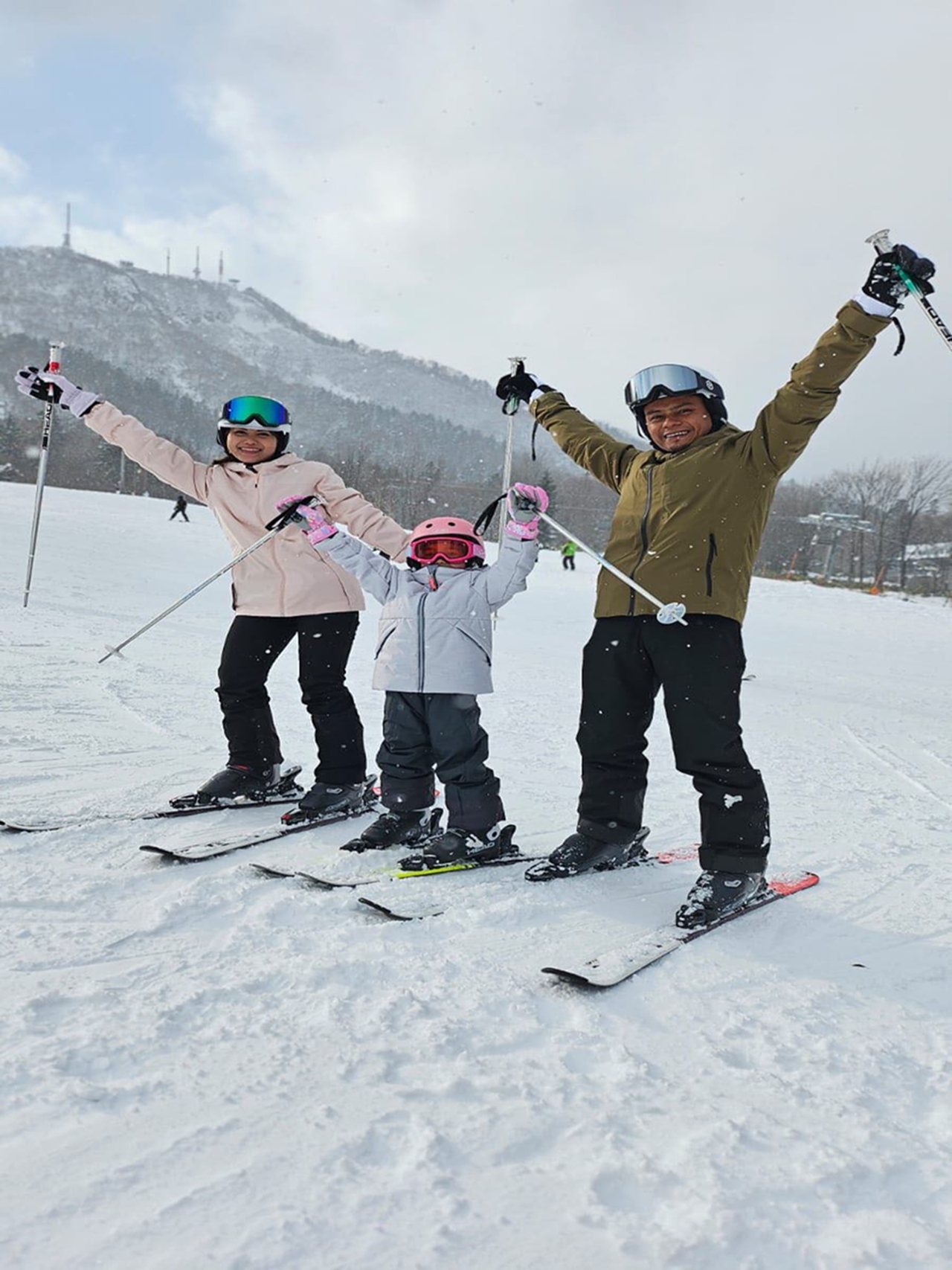 以上照片均為真實參團照片，使用虛假照片願負法律責任