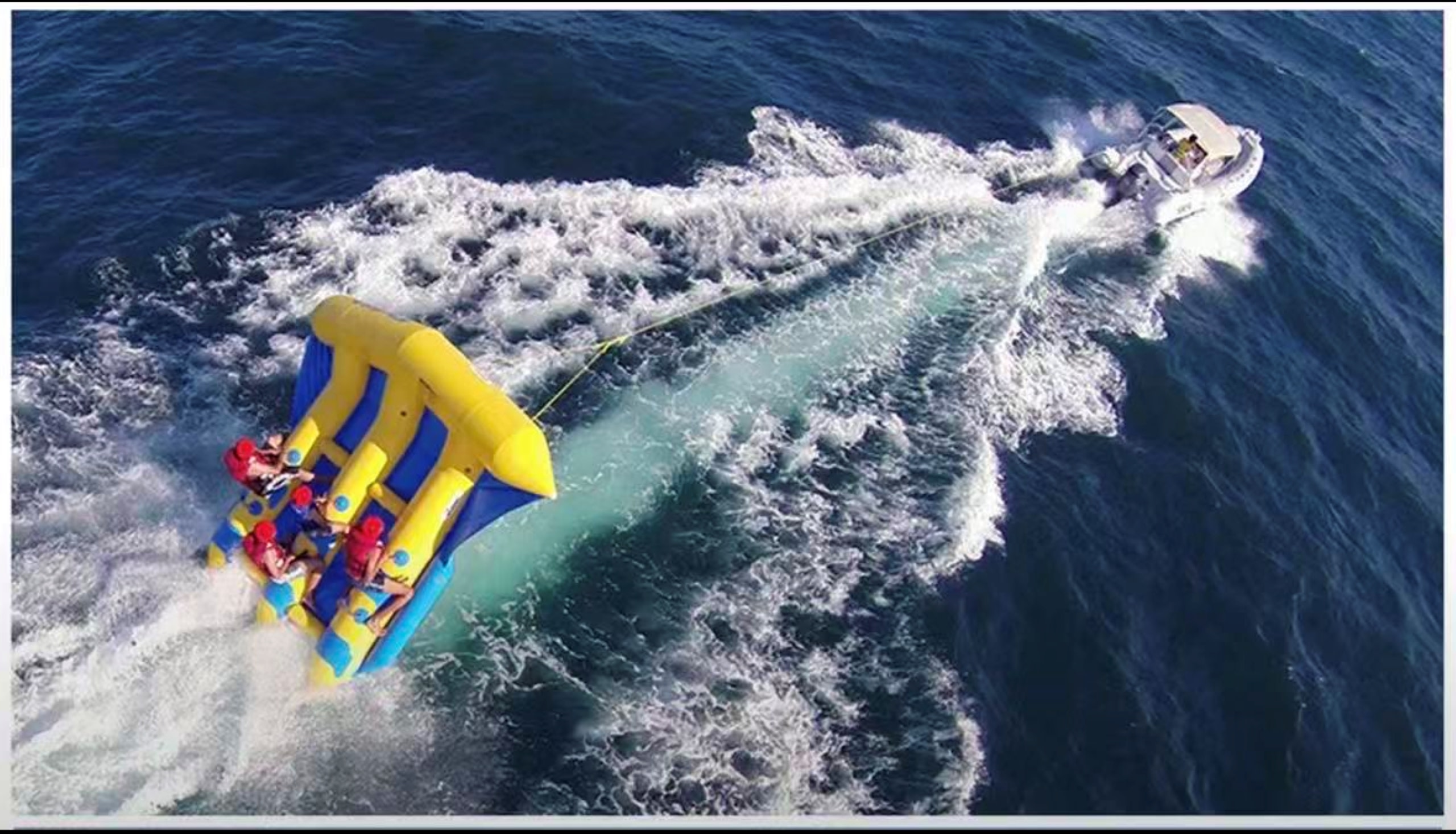 Водно-спортивный клуб Сяолинь в Хуэйчжоу