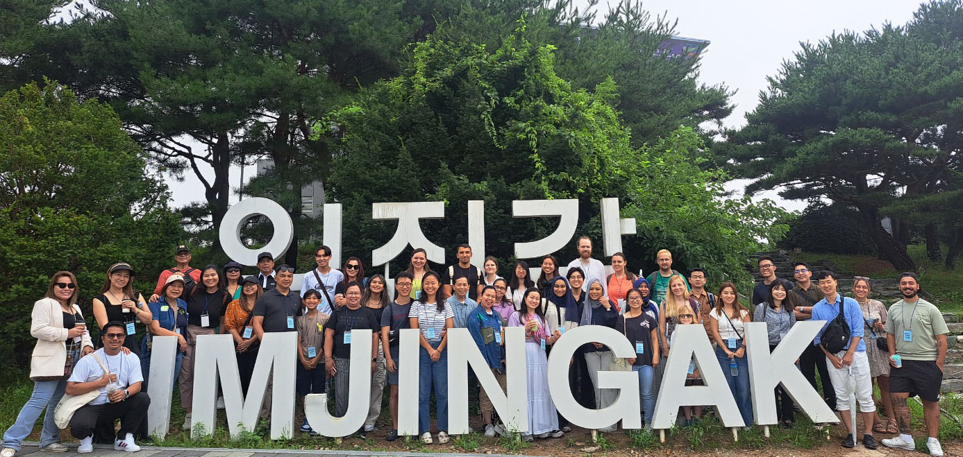 Korea DMZ (Demilitarized Zone) Drama Filming Location One Day Tour