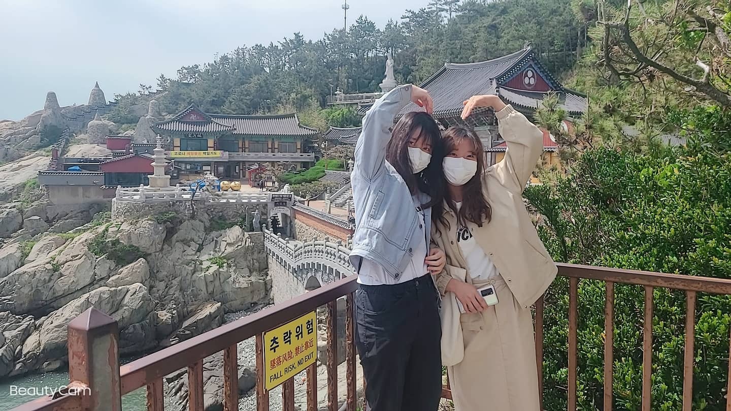 海東龍宮寺 海東龍宮寺