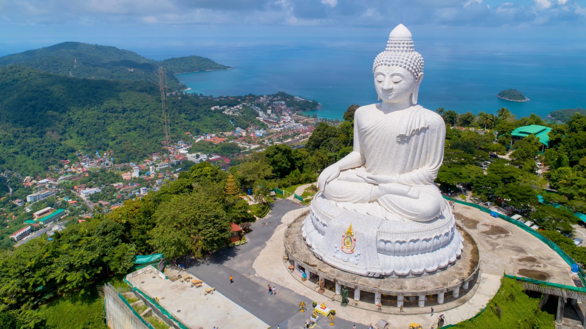 Big Buddha 