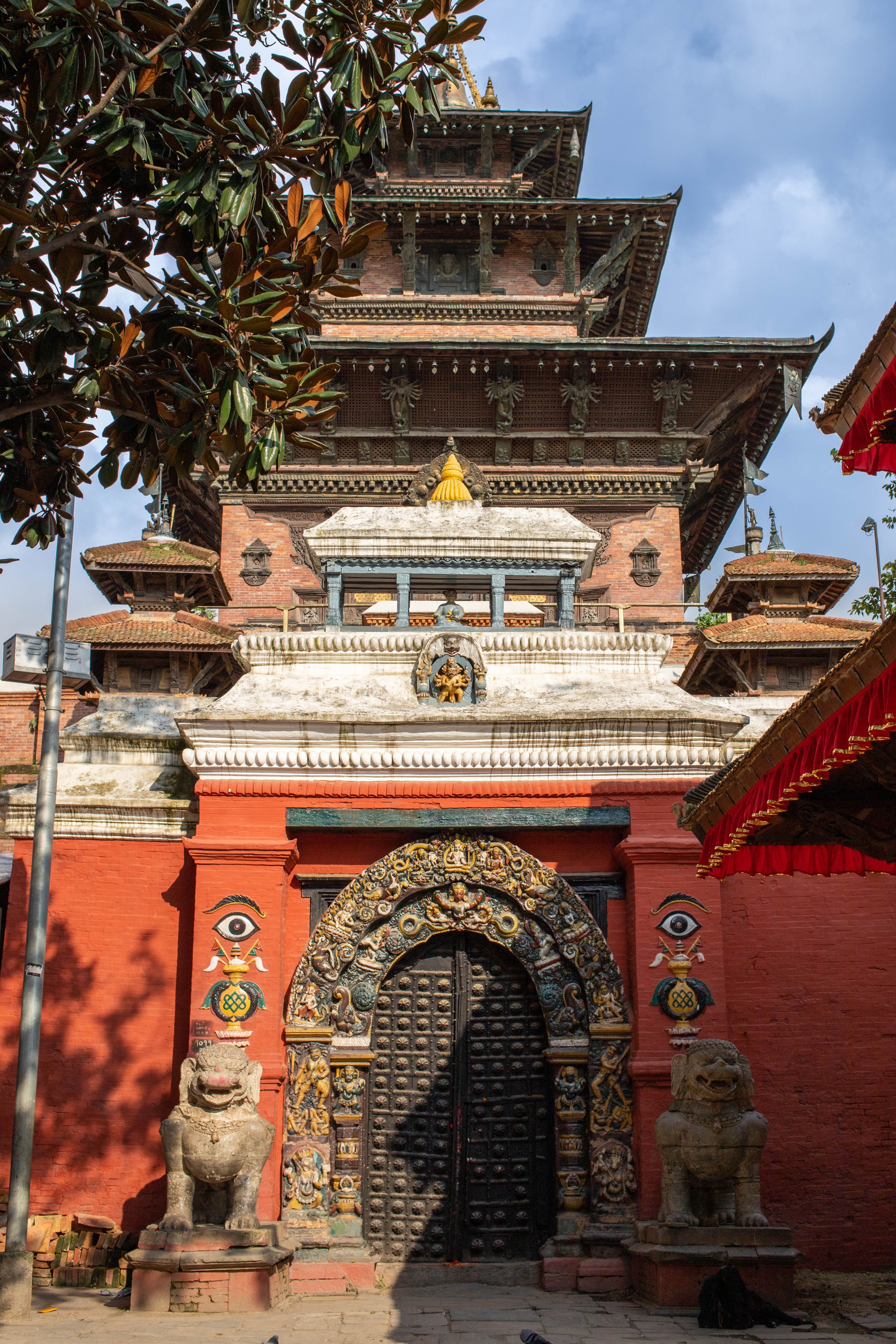 Museum Tour in Kathmandu