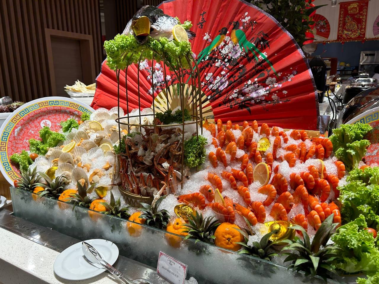 Causeway Cafe at St. Giles Southkey Johor Bahru