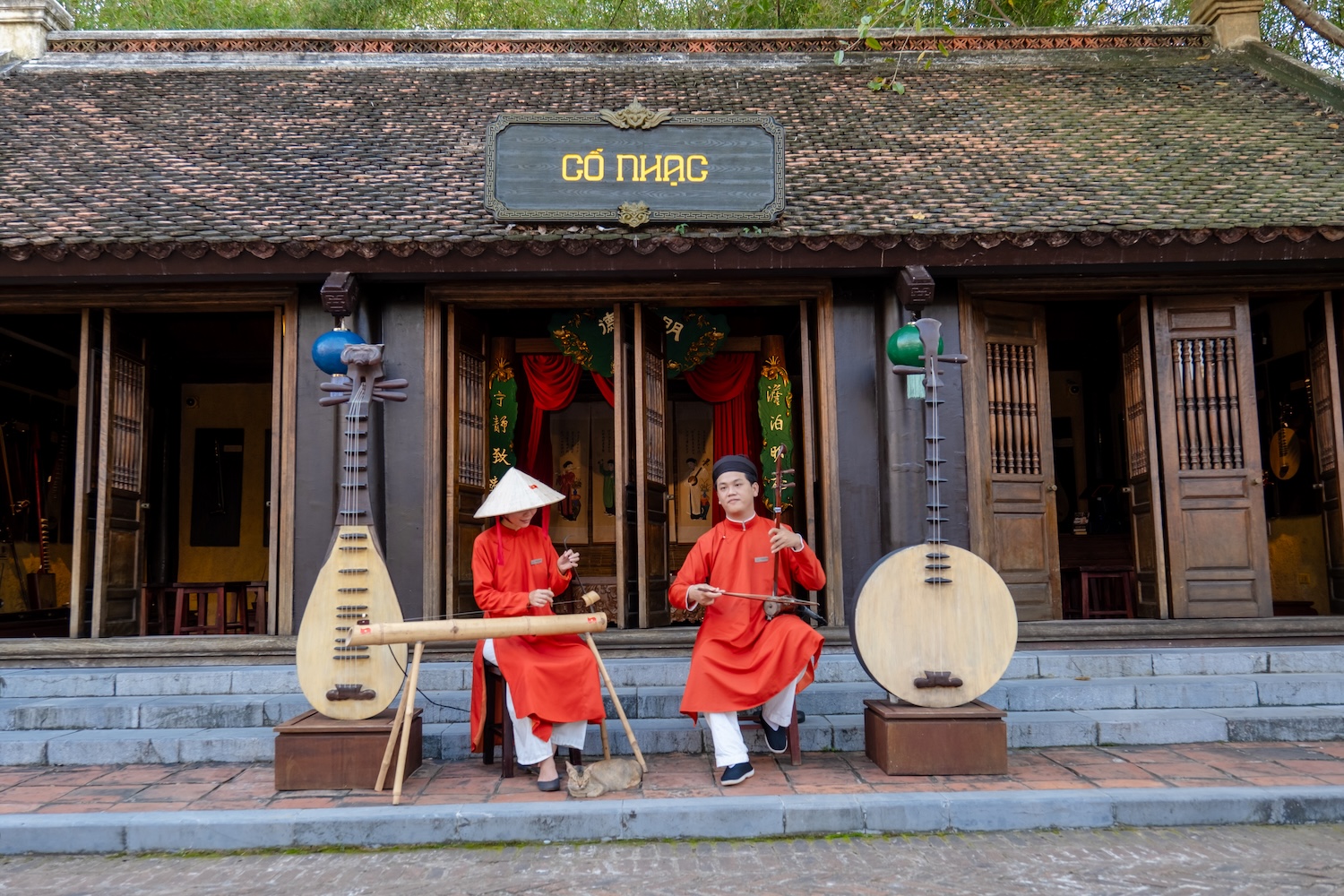 "Phu Quoc Essentials" Tour at Grand World