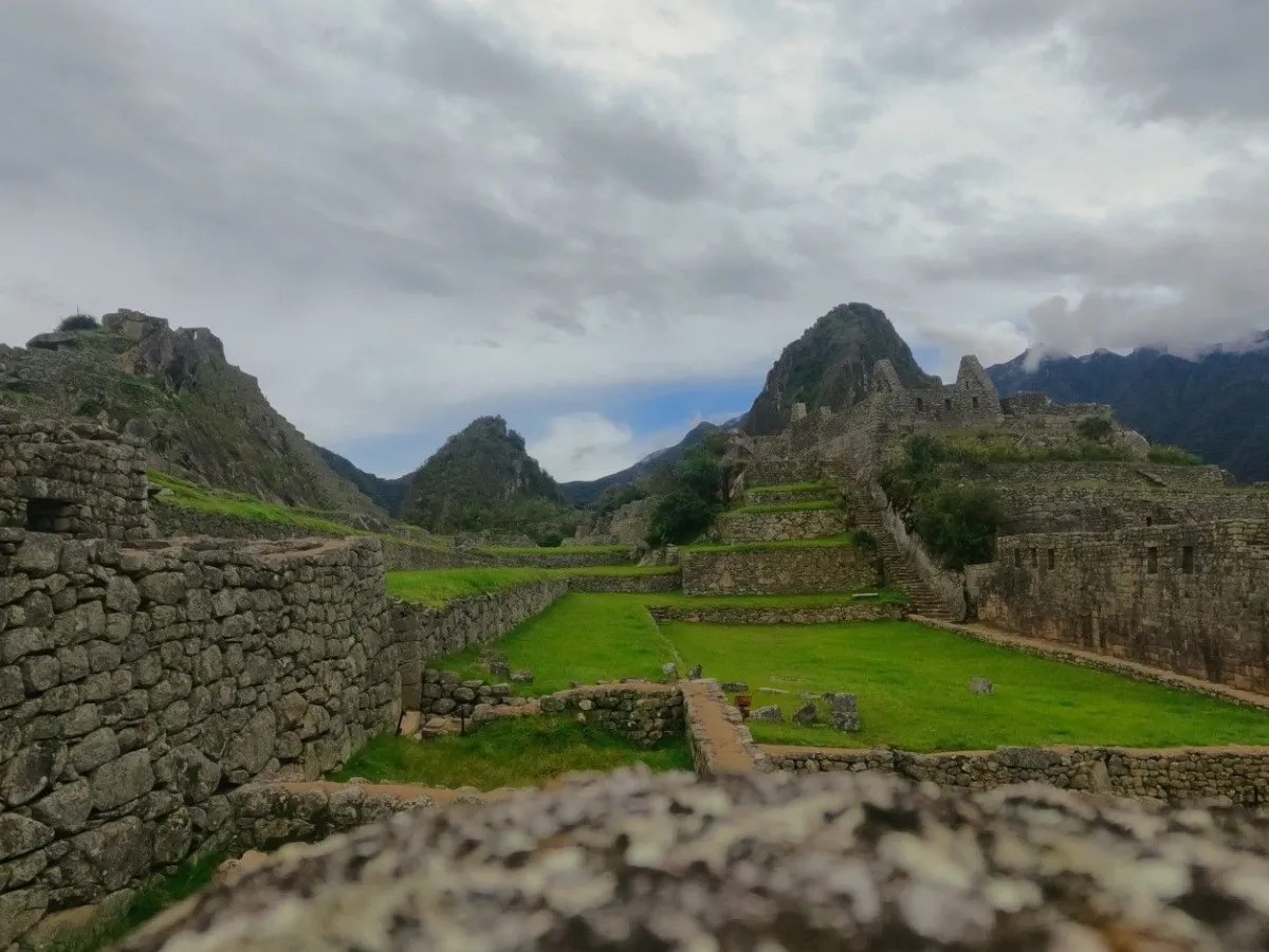 Lares Trek to Machu Picchu 4 Days