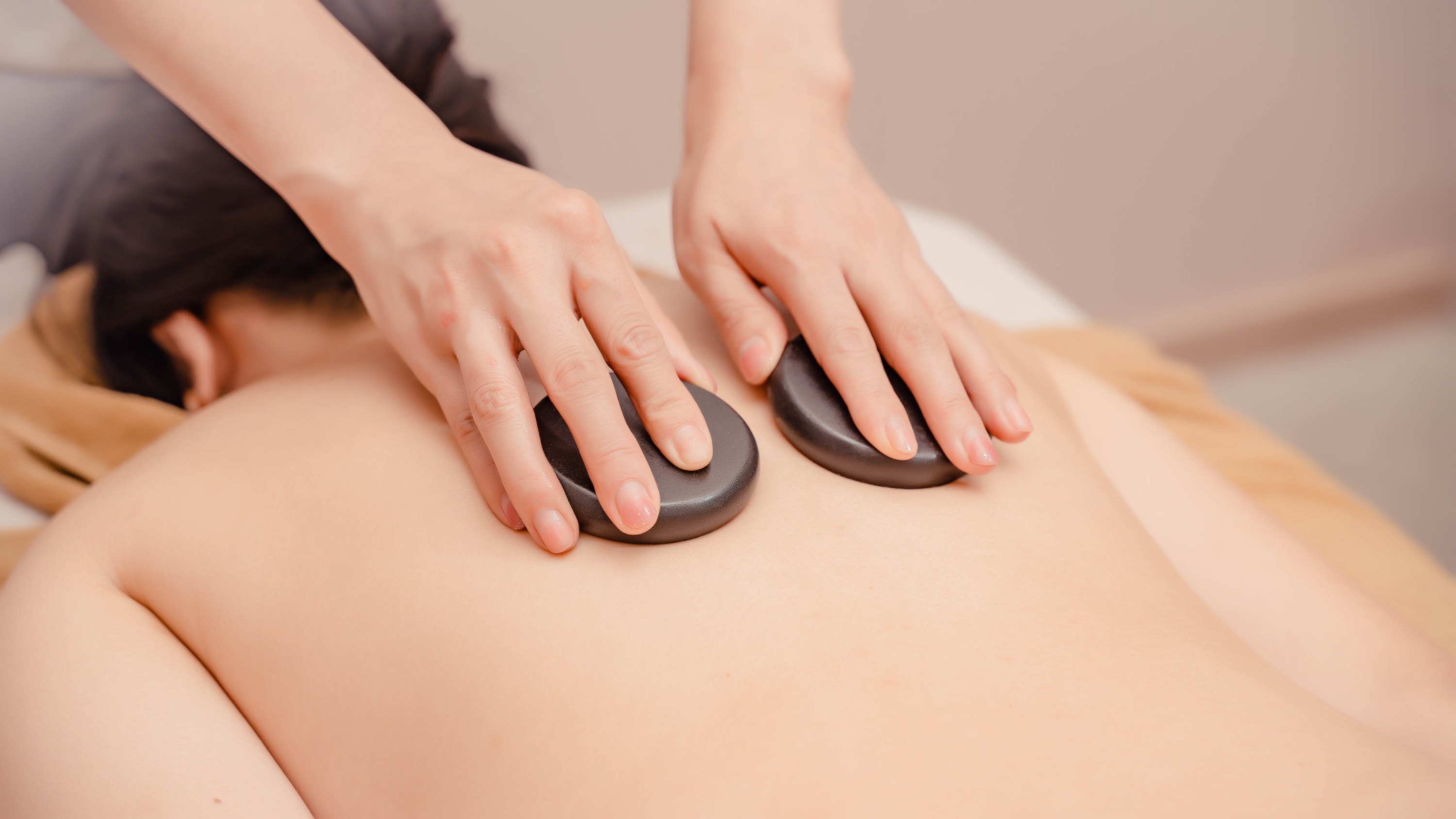 森沐 A l'aise SPA 按摩及SPA體驗｜香薰推油按摩、頭療、中式按摩｜沙田