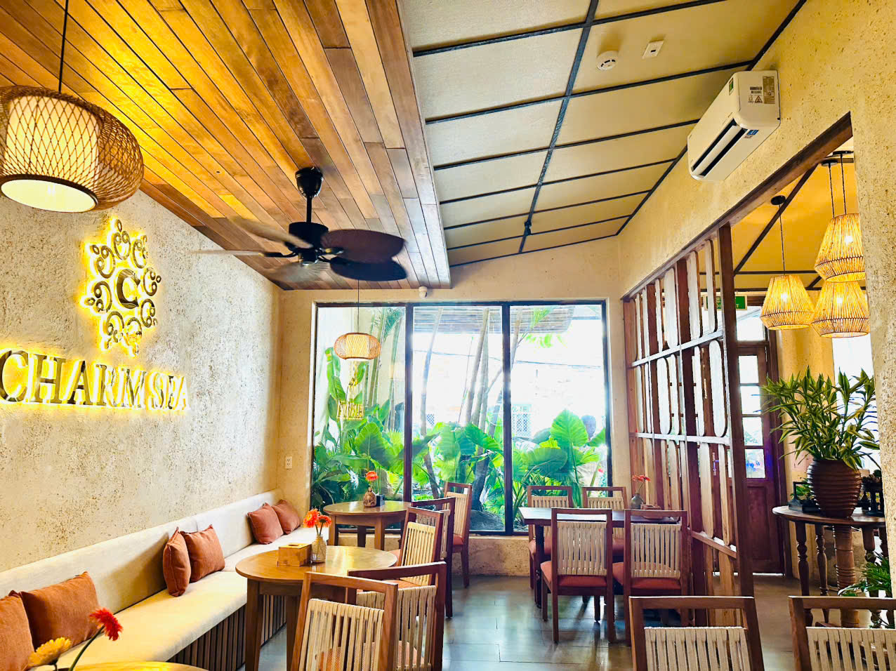 Charm Spa Grand Experience in Nha Trang