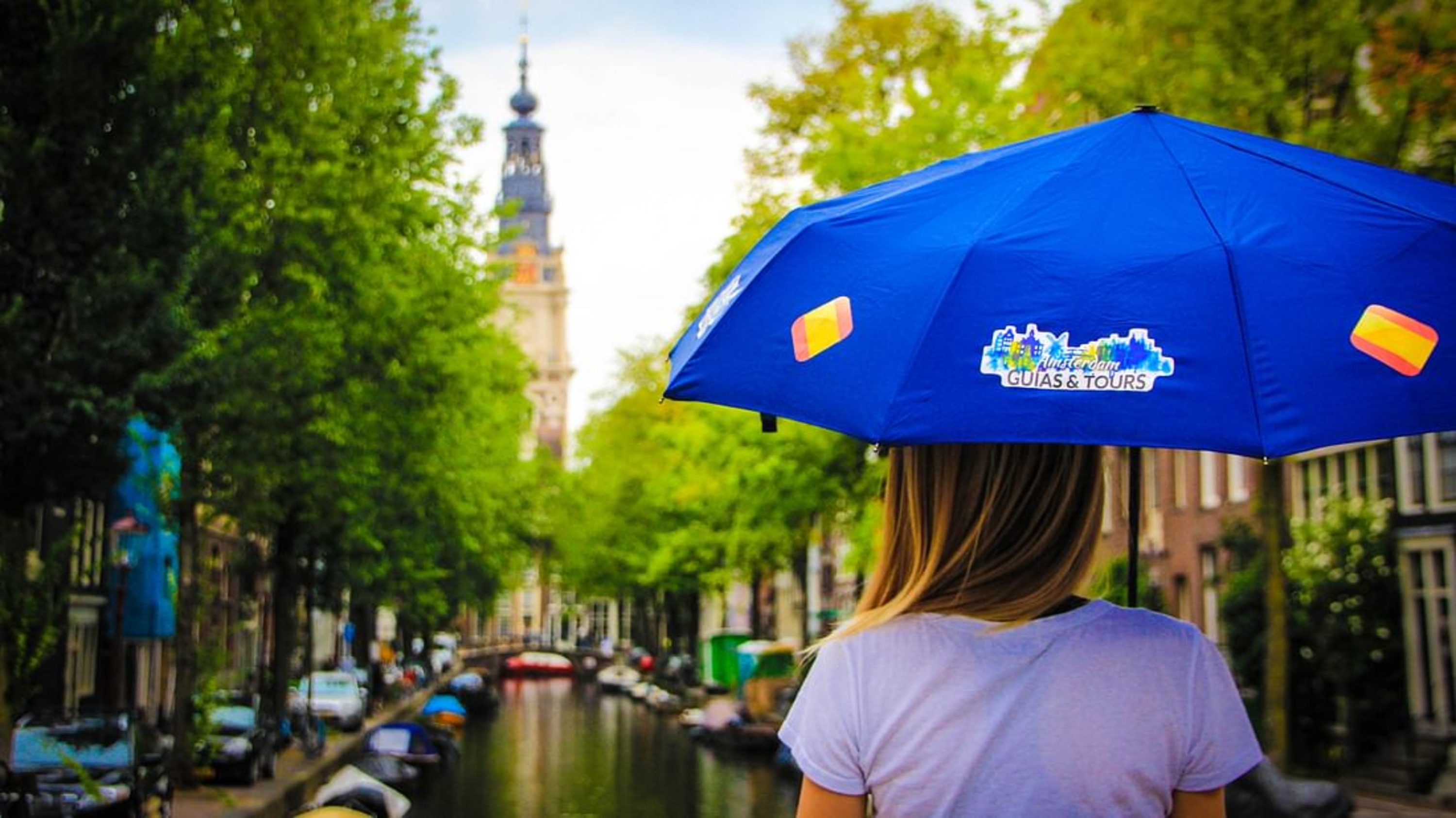 Discover the city's most iconic landmarks and hidden gems on a guided walking tour