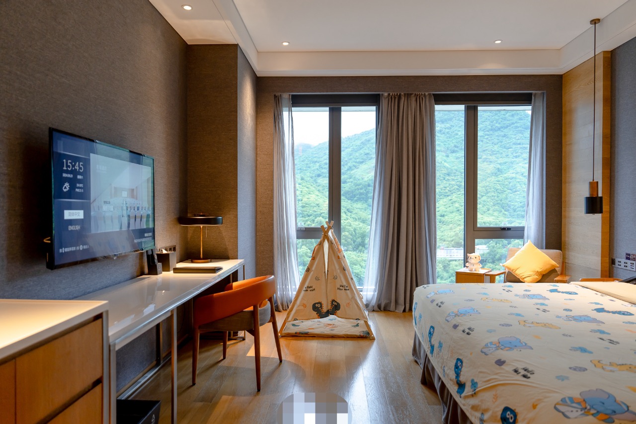 Tanglang Junpu Hotel Nanshan Shenzhen Accommodation Package