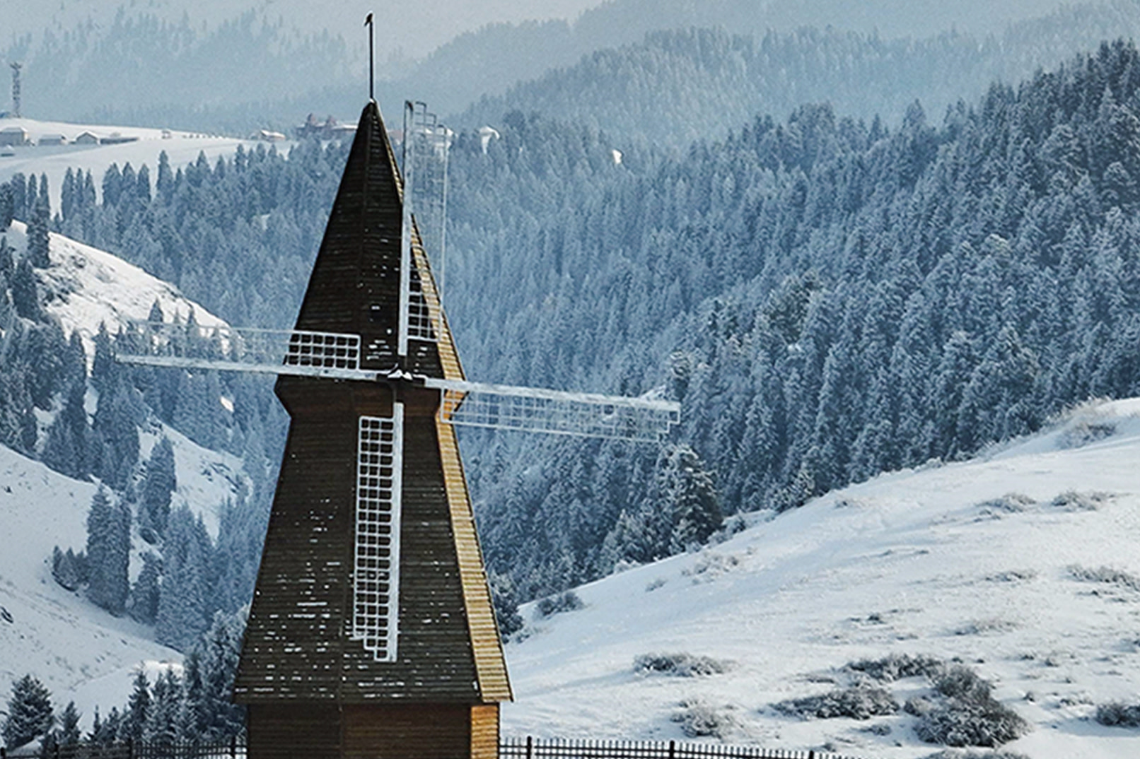 Xinjiang Southern Xinjiang 5-Day 4-Night Private Tour