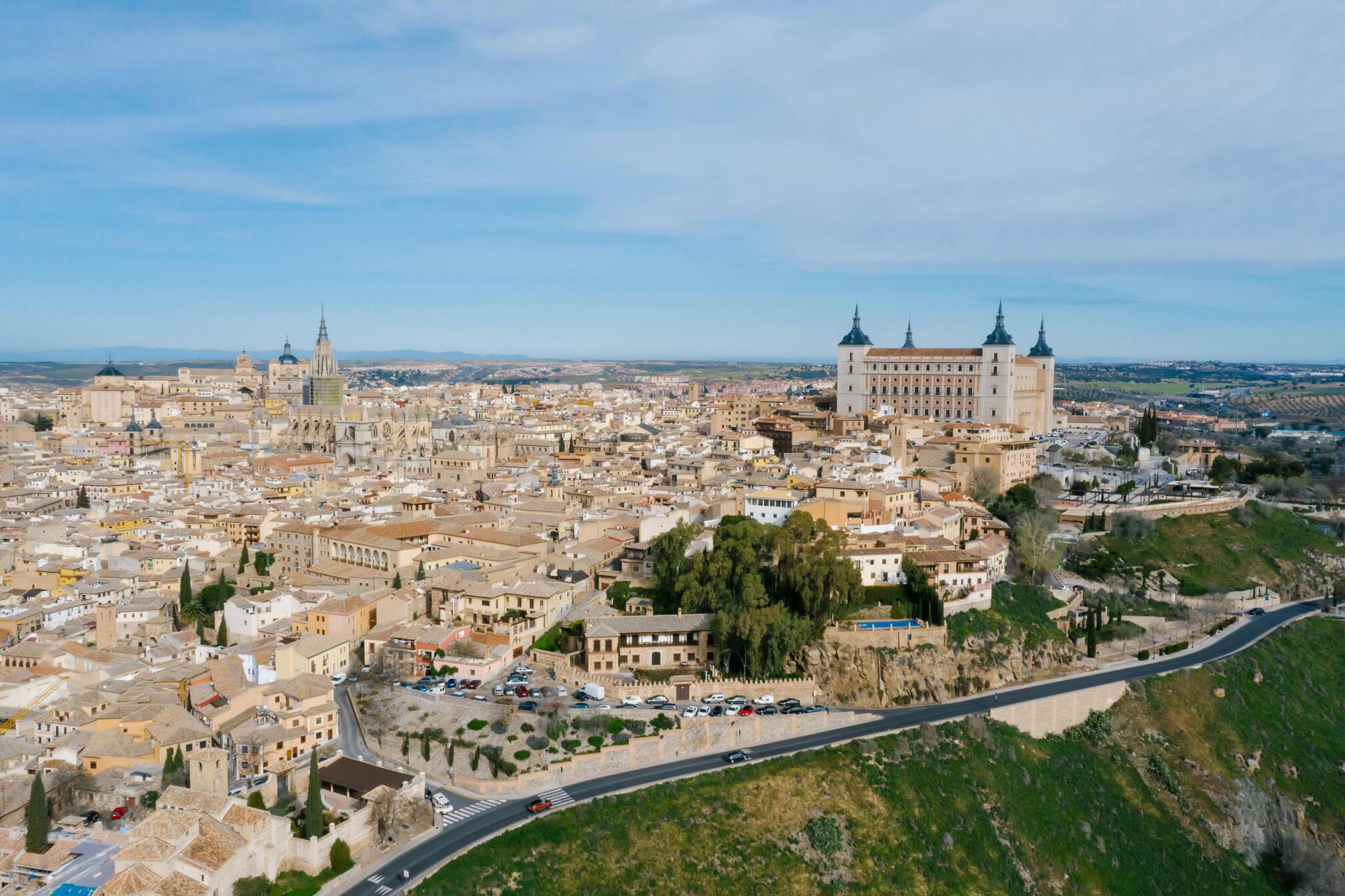 Cartagena: Private Guided Tour with Transport