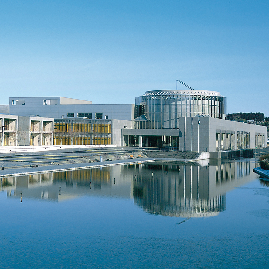 東北歷史博物館