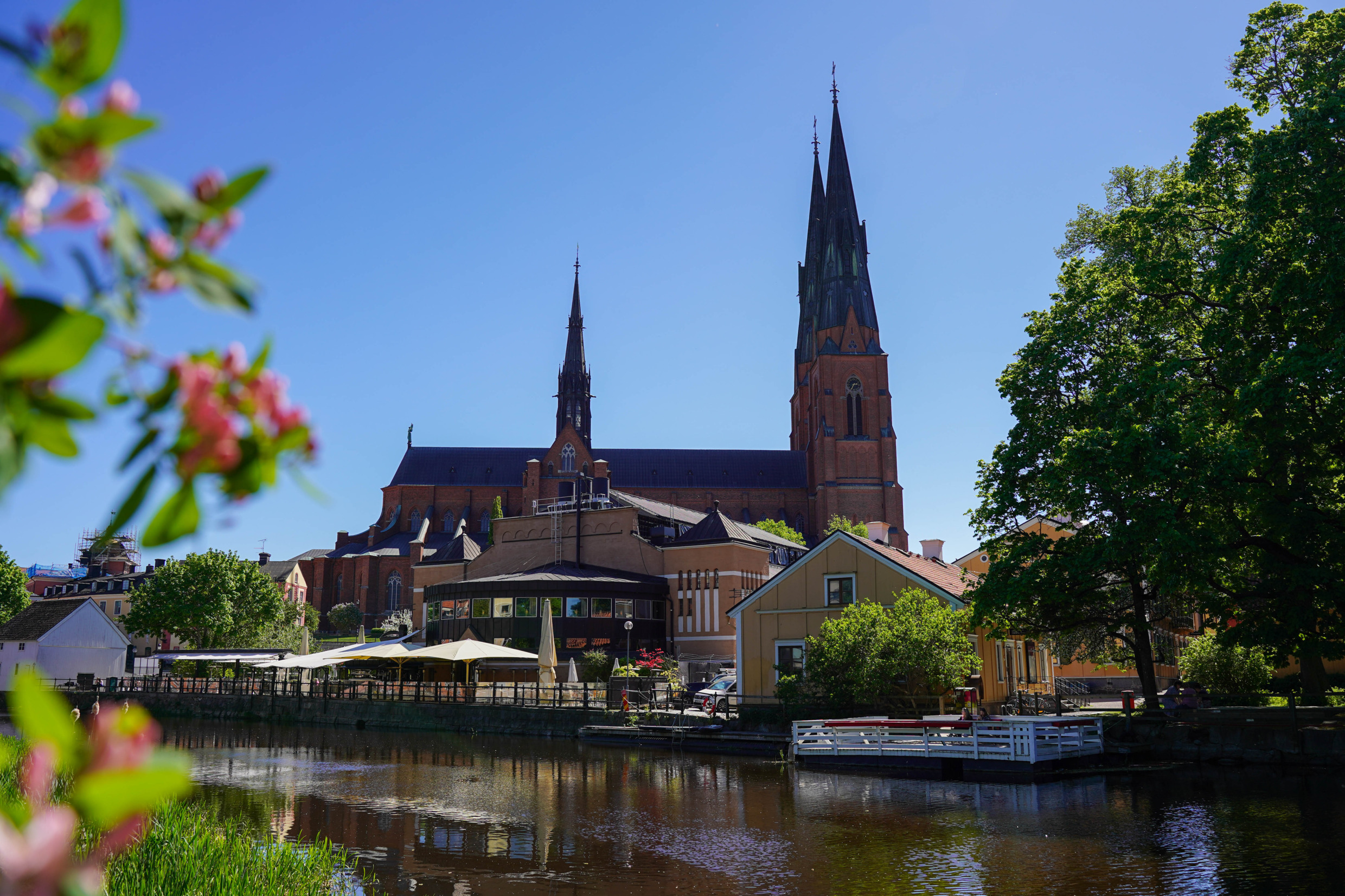Viking Tour - Full Day 9h Viking Tour with Transfer from Stockholm