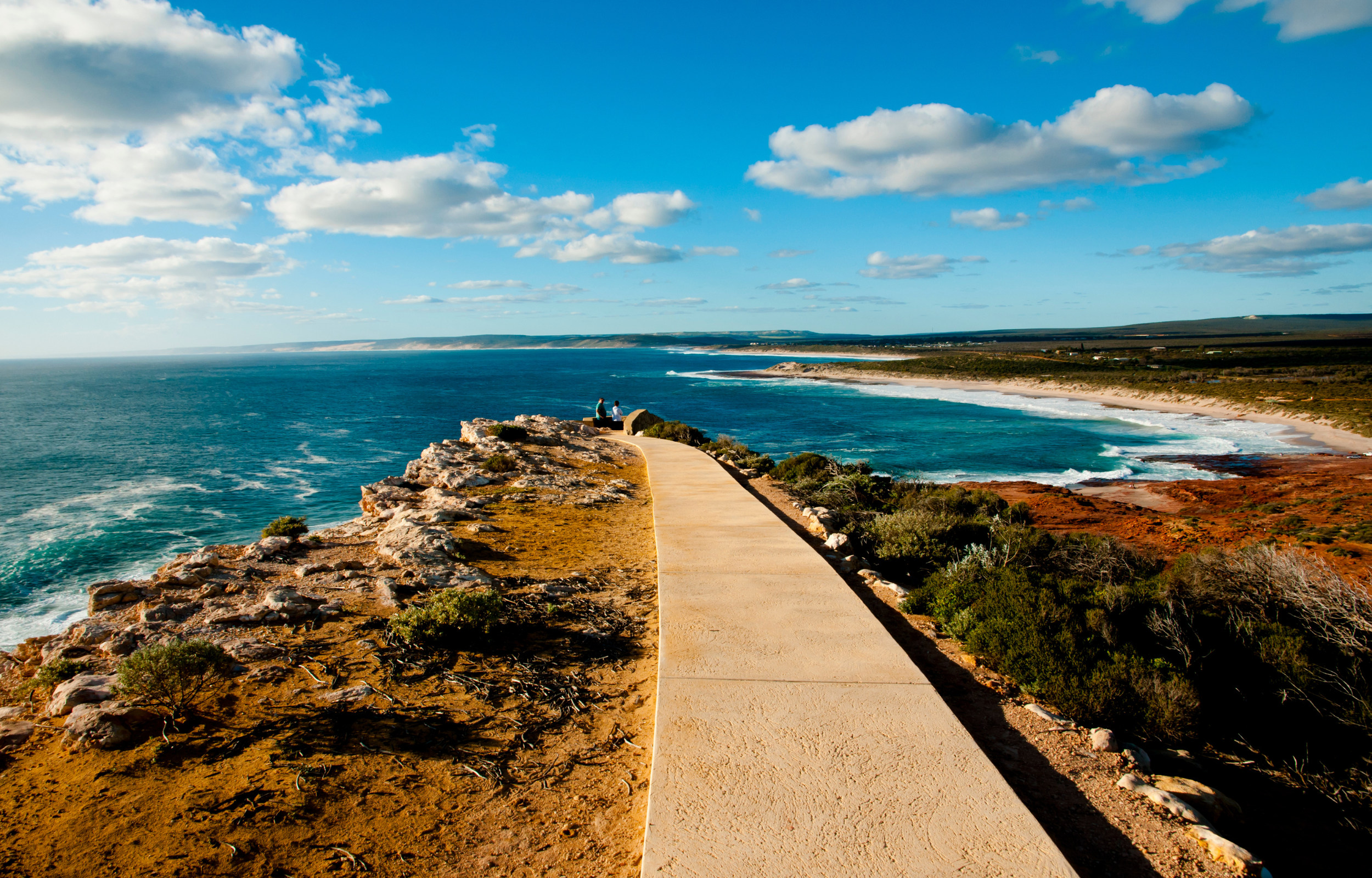 Kalbarri National Park Self Guided Driving Tour