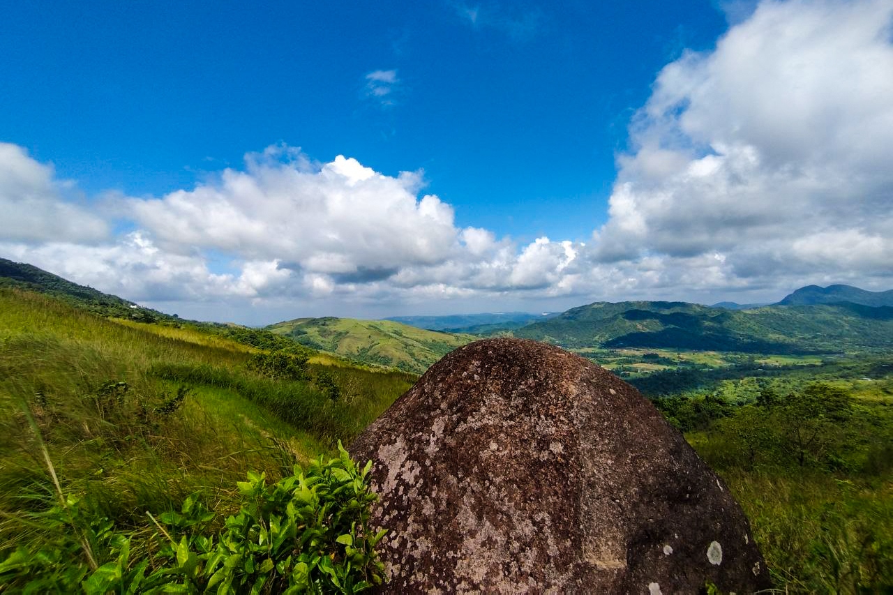 Mt. Maynuba-Cayabu + 8 Waterfalls Hiking Tour from Manila