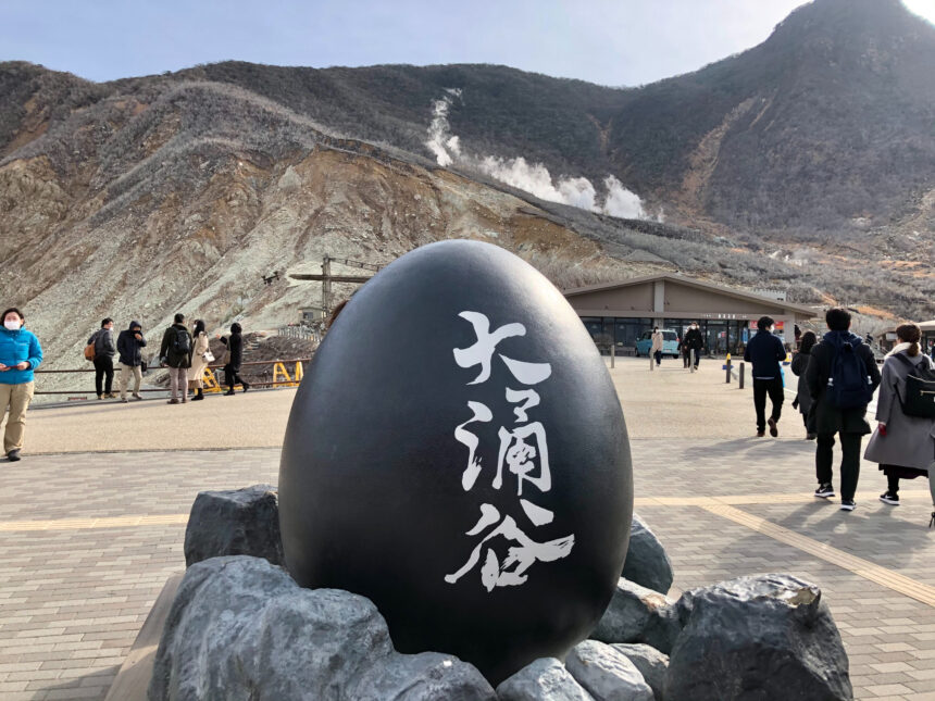 【熱海花火限定】伊豆&熱海花火/箱根熱海花火大會一日遊｜東京出發