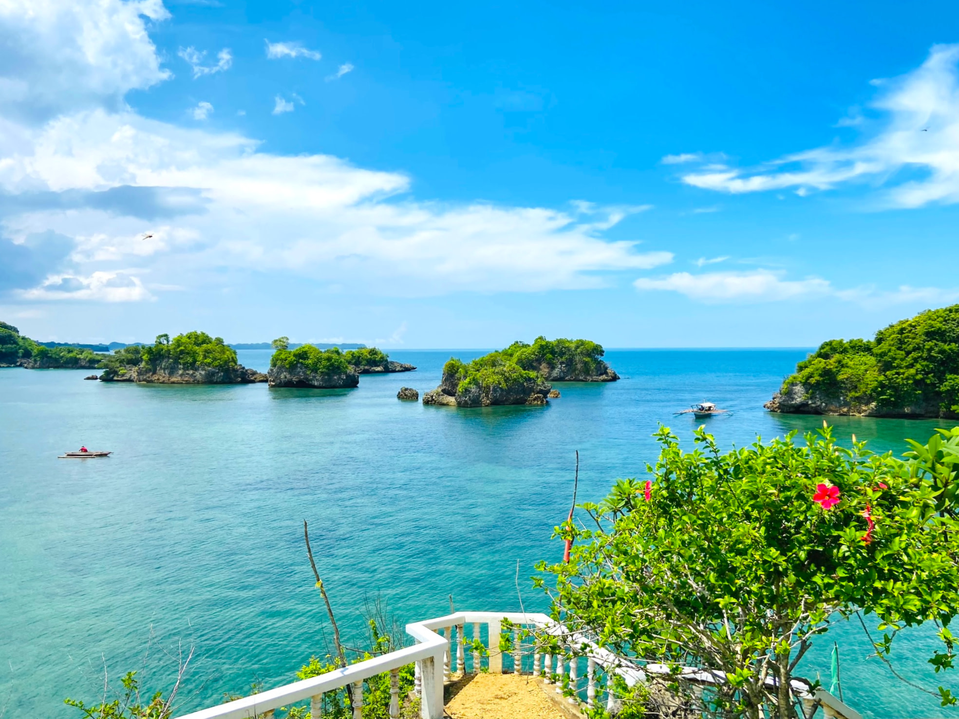 Ultimate Guimaras Island-Hopping Tour with Mango Pizza