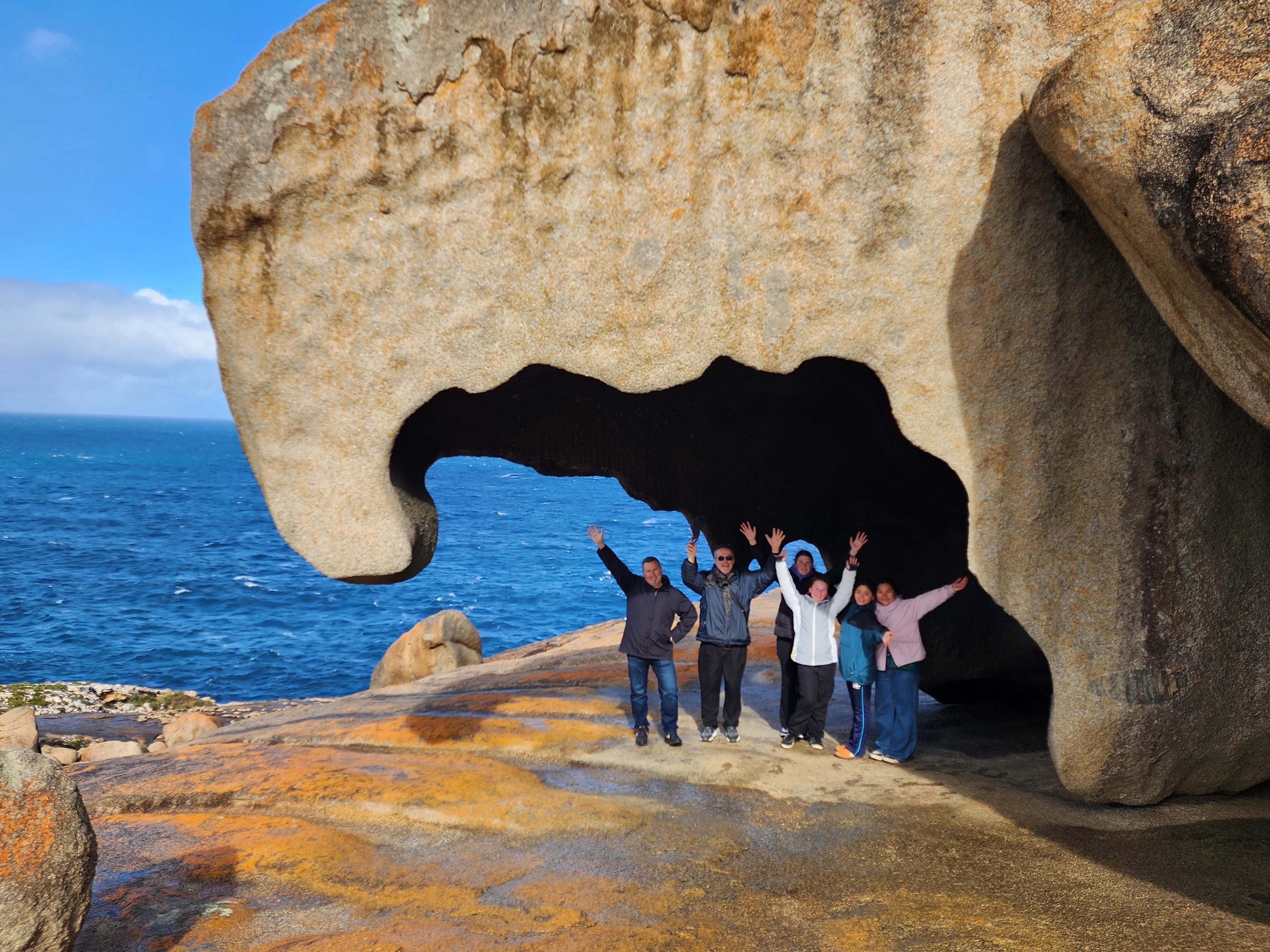 Premium All-Inclusive 2-Day Kangaroo Island Tour 