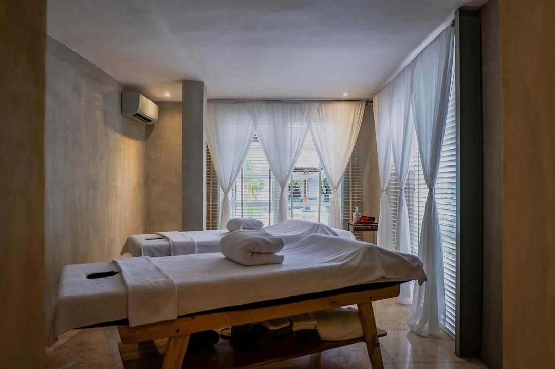 水明漾Terra Spa & Wellness