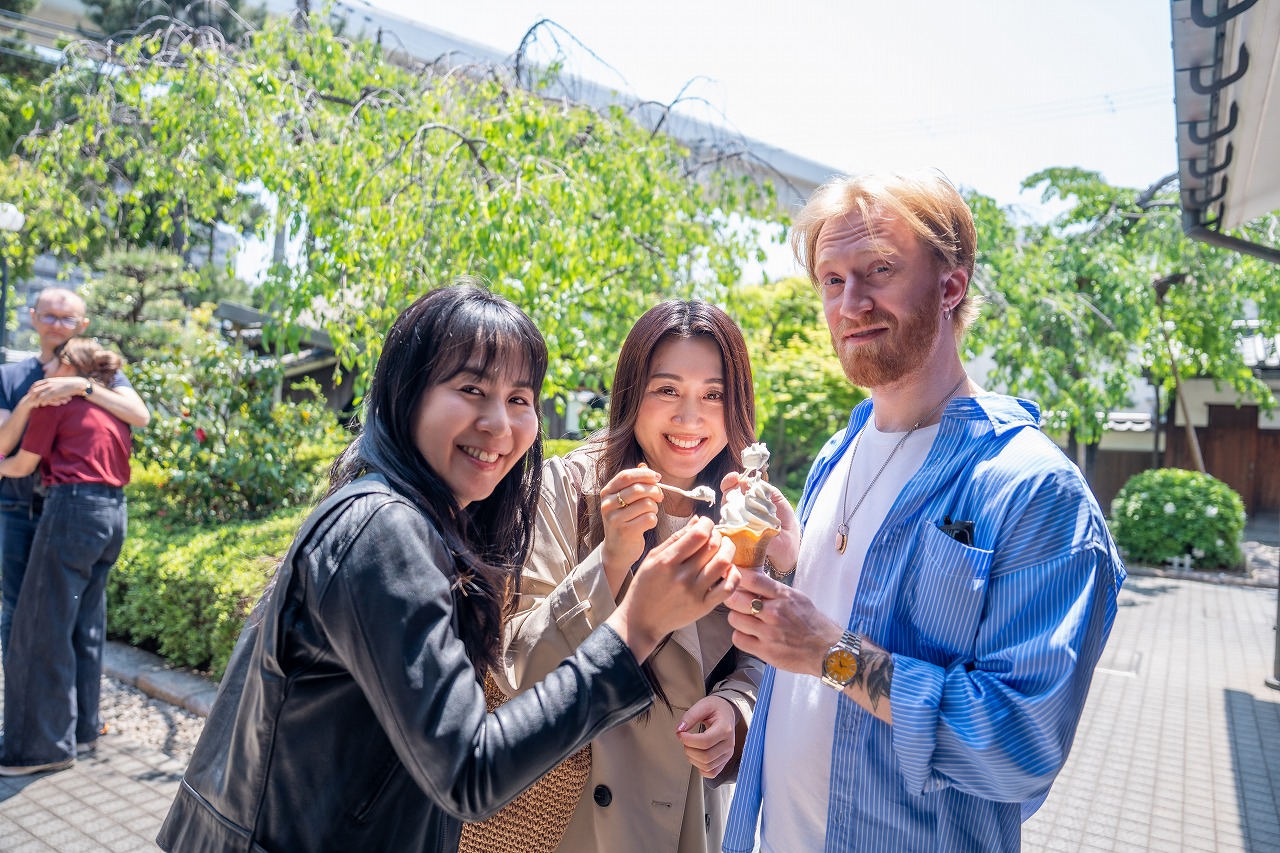 Half-Day Sake & Kobe Beef Tour