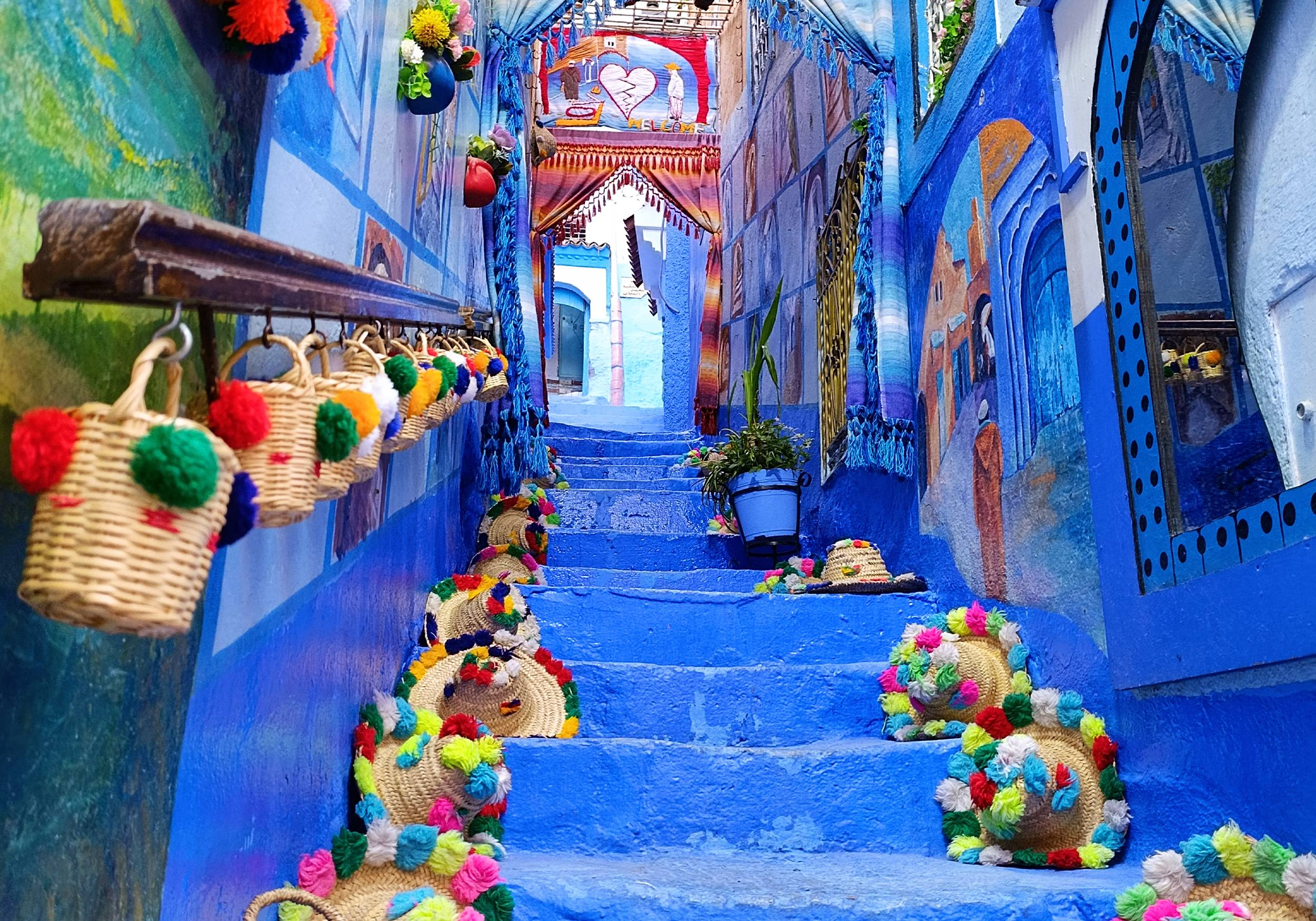 10-Day Private Morocco Tour: Culture, Desert & Imperial Cities