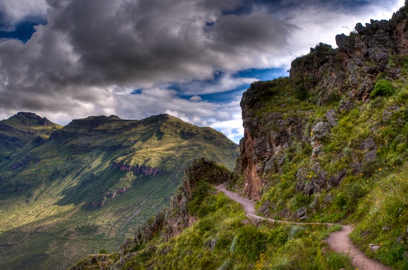 4 Day Inca Trail