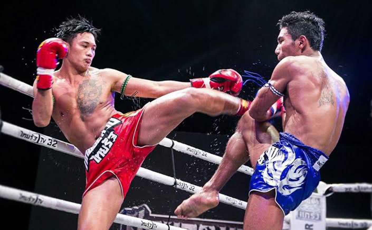 清邁Fairtex Chiangmai拳擊體育場