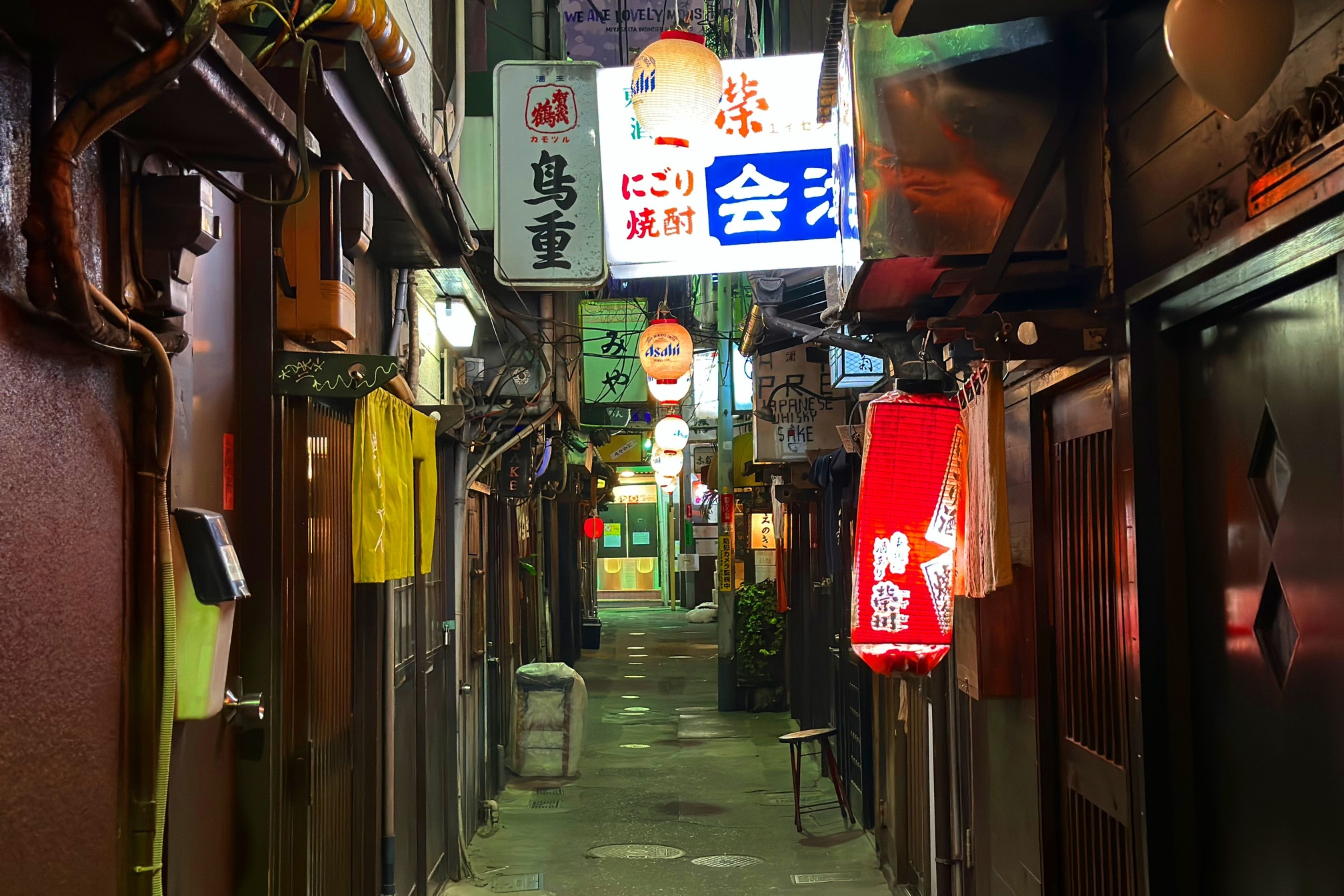 東京澀谷美食之旅：4家餐廳，13道地道美食