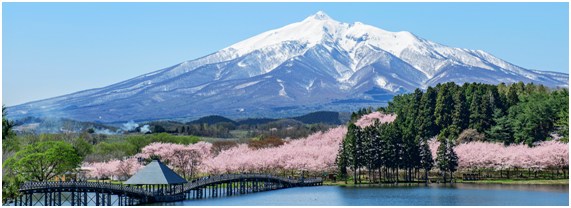 青森 │ 奧入瀨溪流＆十和田湖＆八甲田山一日遊