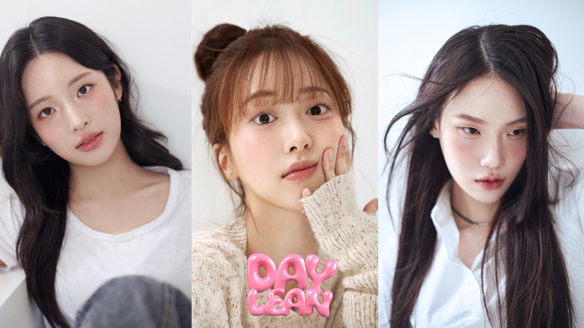 Daylean: Makeup & Styling in Seoul