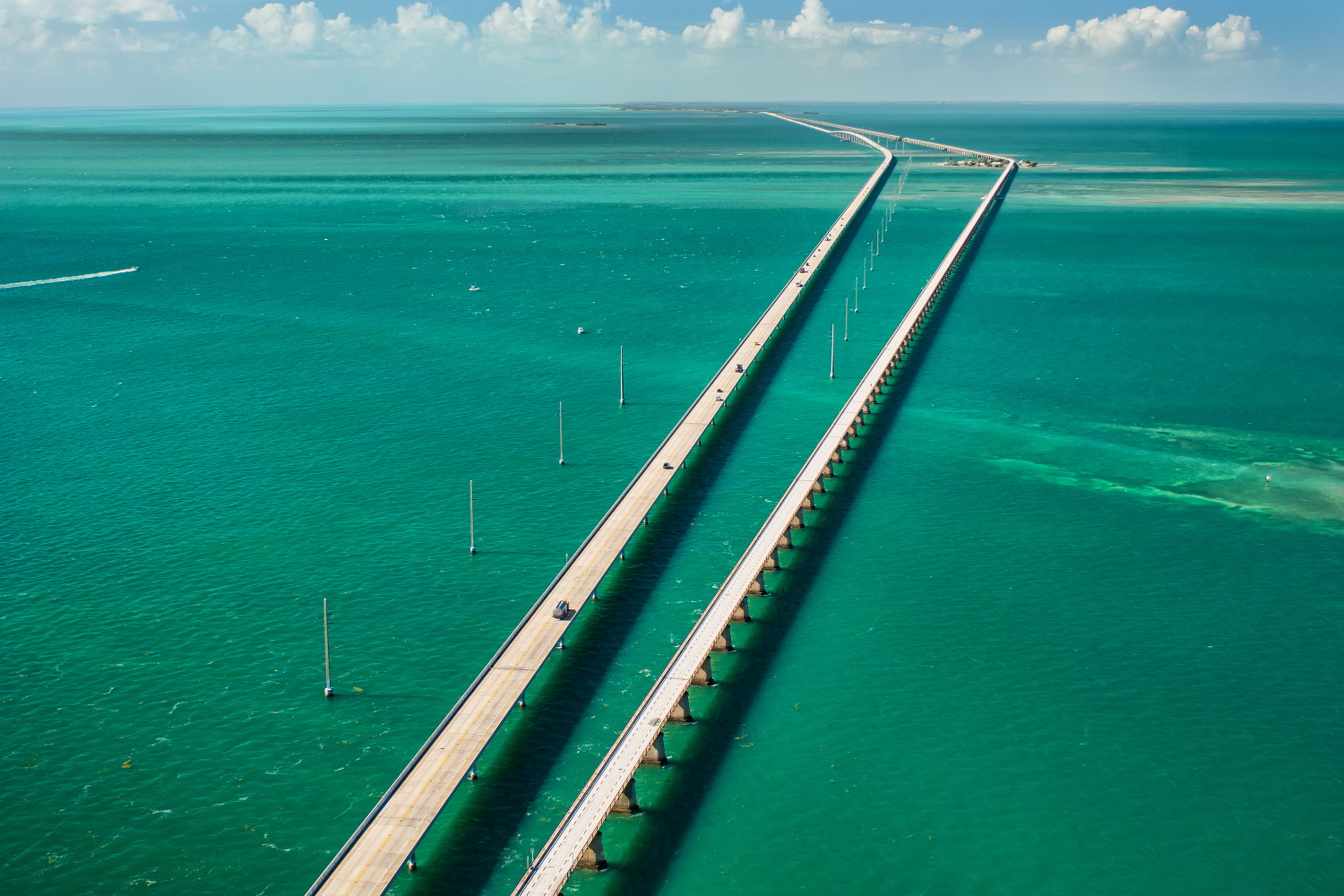 Florida Keys Self-Guided Driving Audio Tour