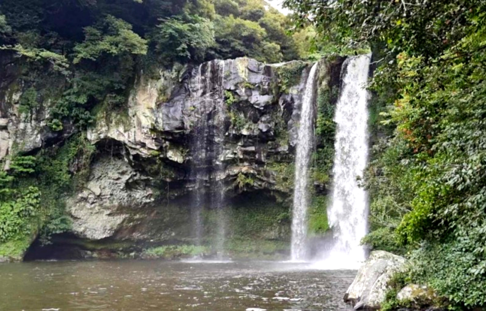 濟州島南部地區私人一日遊