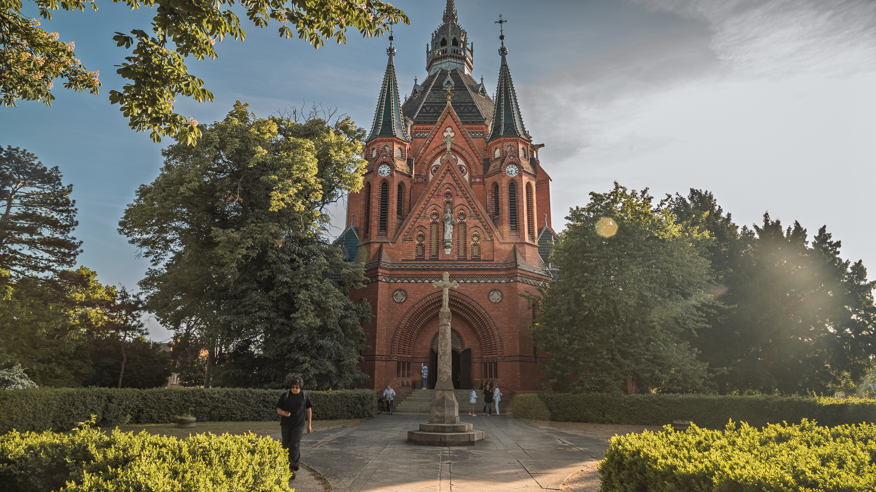 Lednice, Valtice and Brno Moravia Tour from Vienna