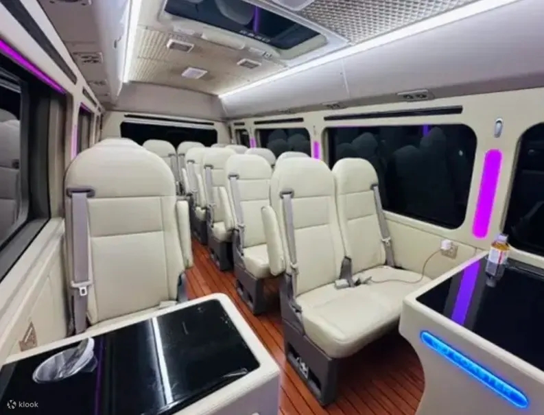 海口一日包車遊