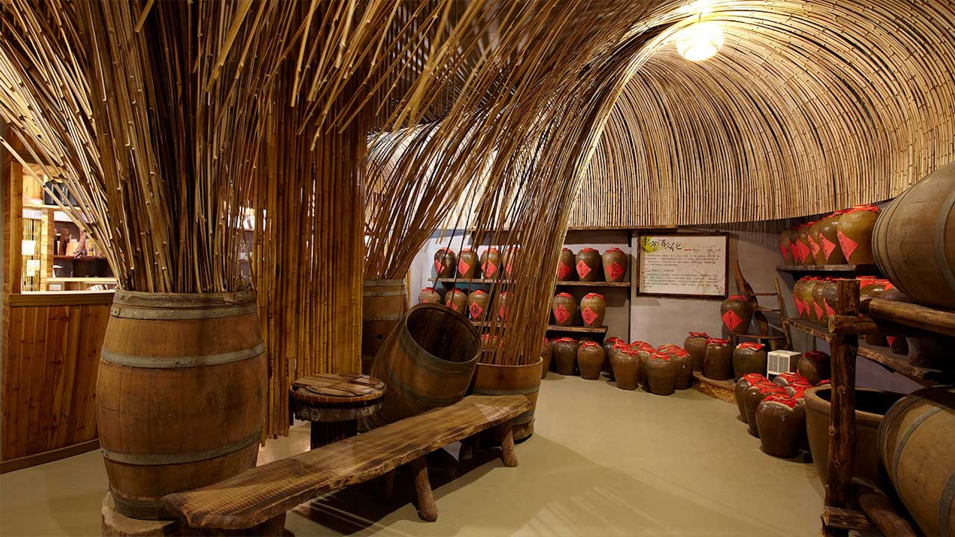 Yilan Hidden Wine Winery Ticket