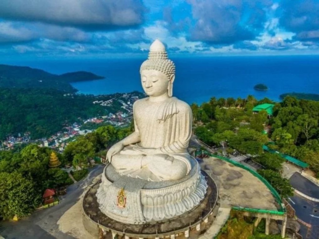 Travstore Original Phuket Discovery Tour 