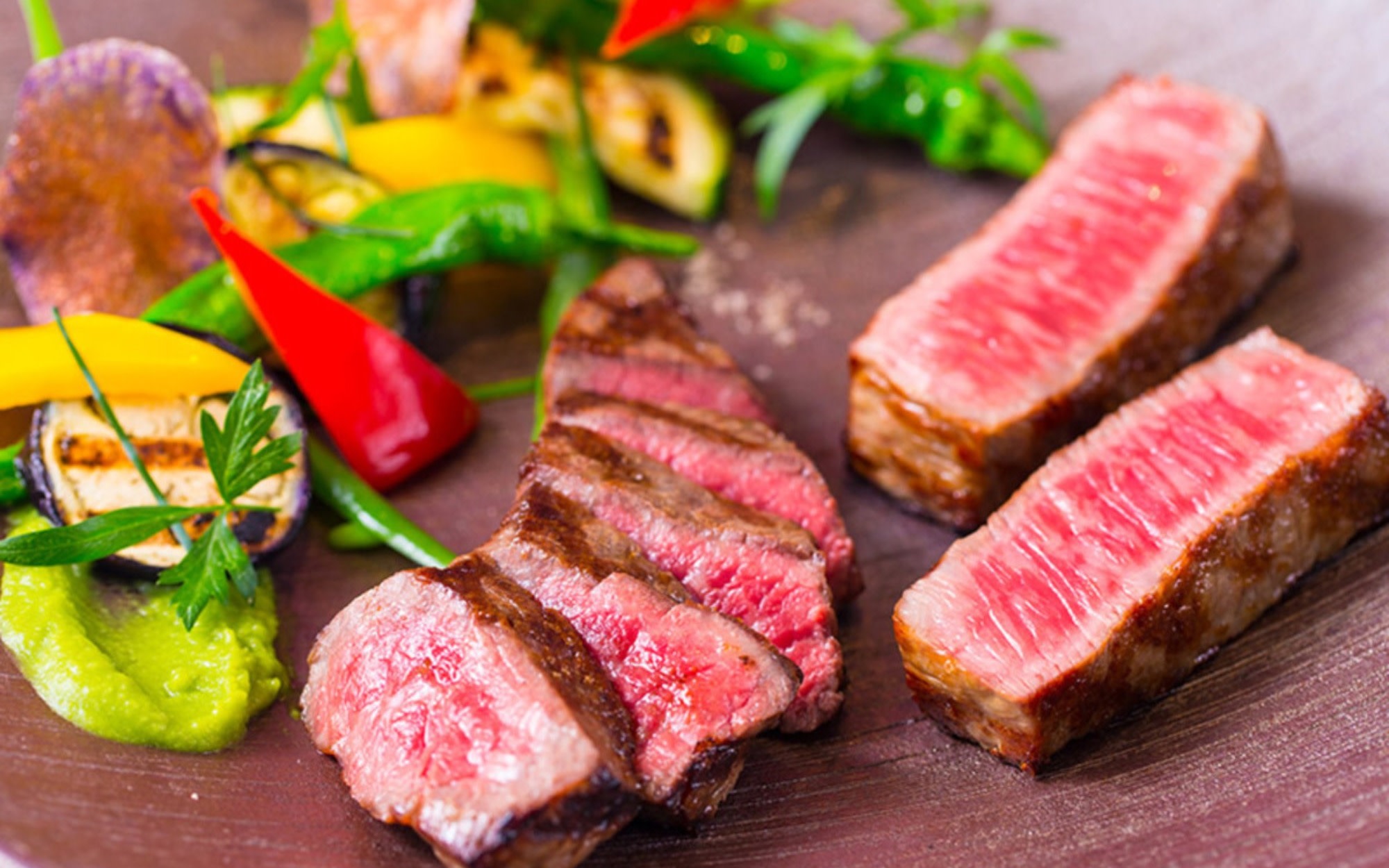 Tokyo Kobe Beef DAIA Wagyu Steak Shibuya 1st Store